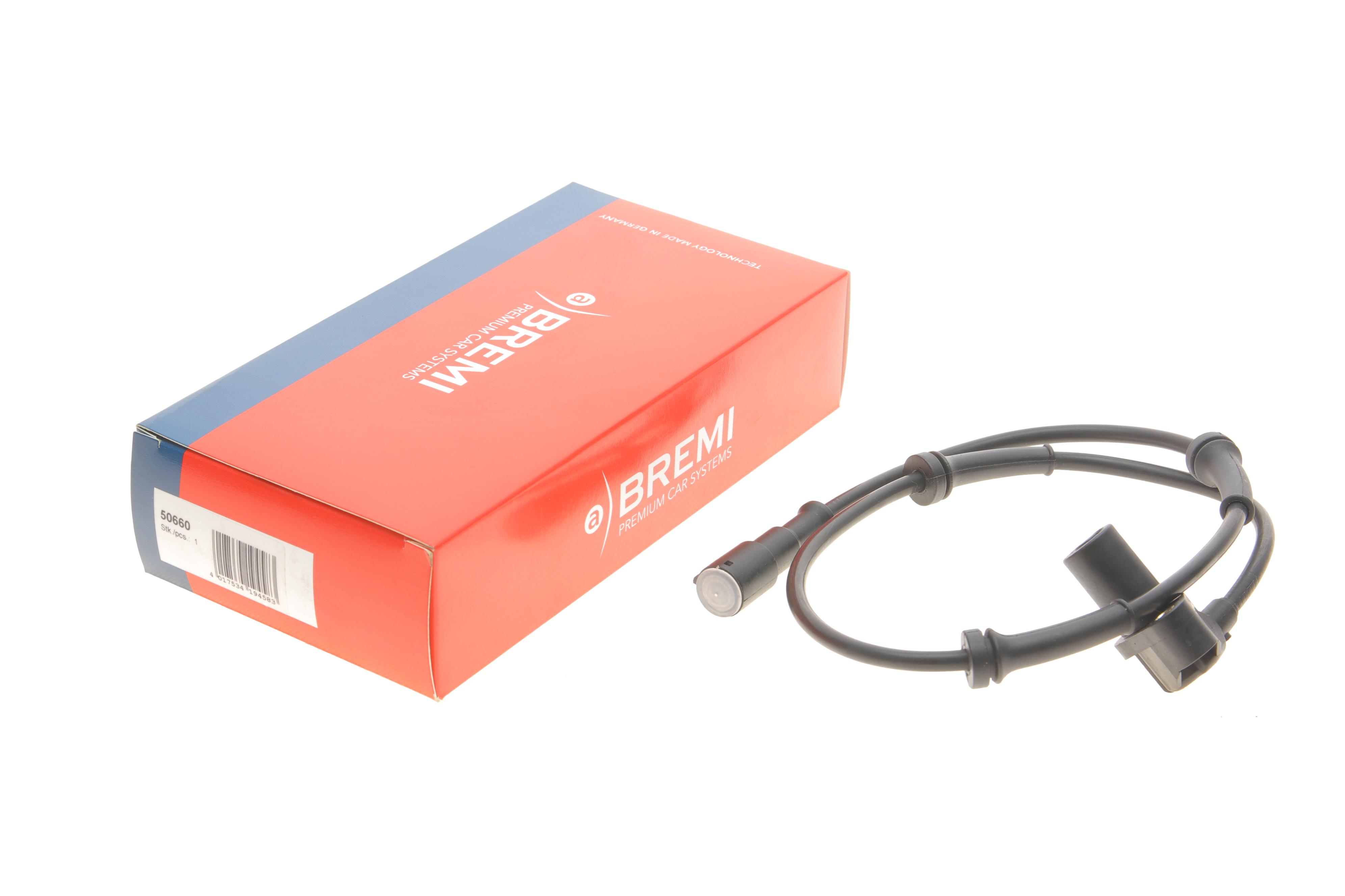 Датчик ABS (задній) VW T4 90-03 (R)