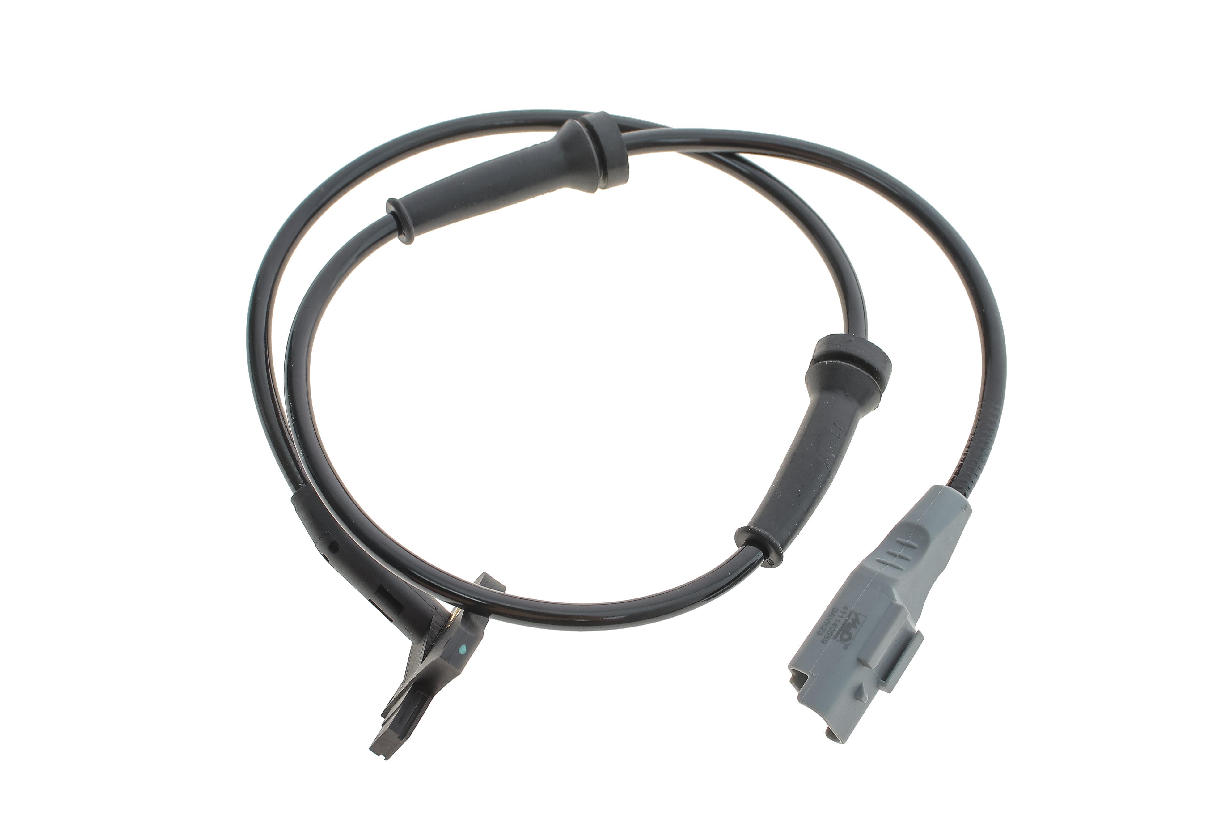 Датчик ABS (передній) Citroen Berlingo/Peugeot Partner 1.6HDi 08-