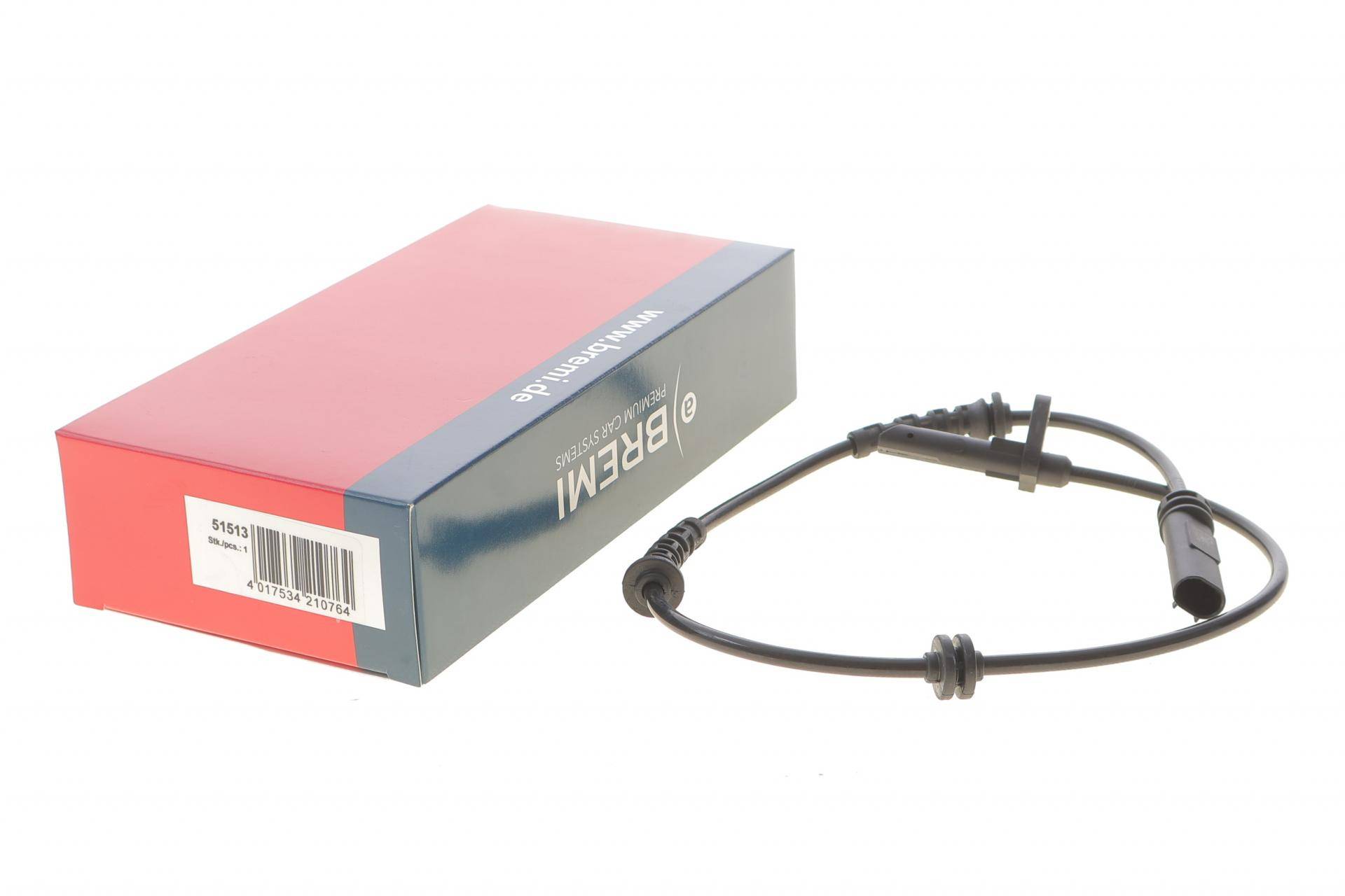 Датчик ABS (задній) BMW 5 (F10)/6 Gran Coupe (F06) 09-17