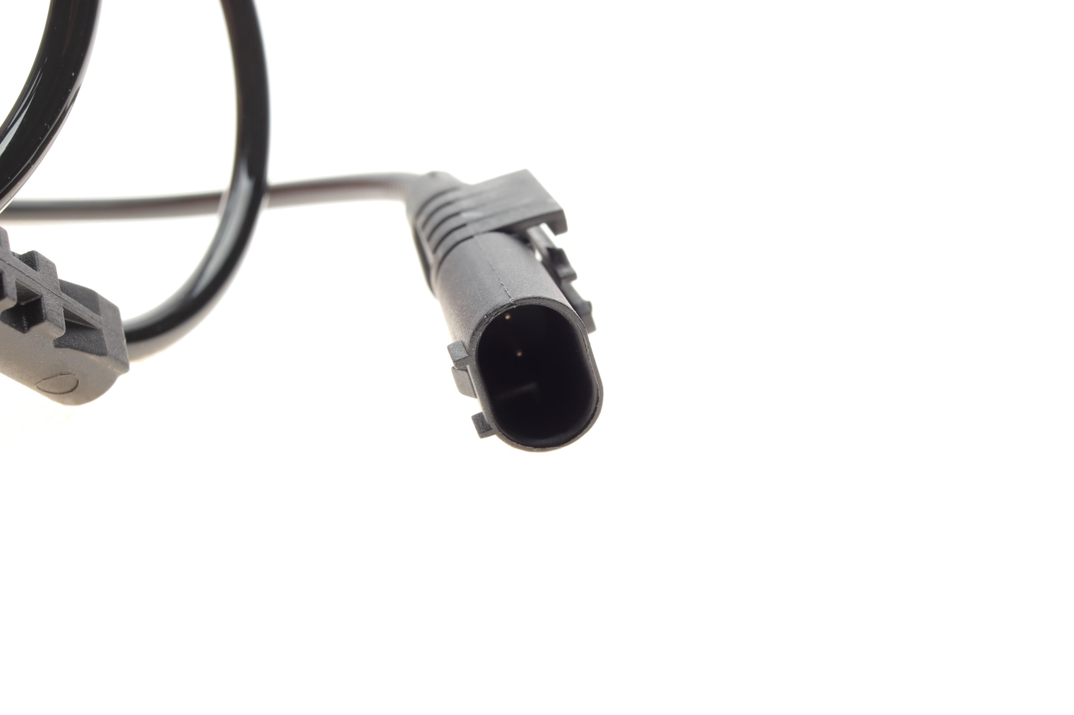 Датчик частоти обертання колеса (задній) MB Sprinter/VW Crafter 06- (R)