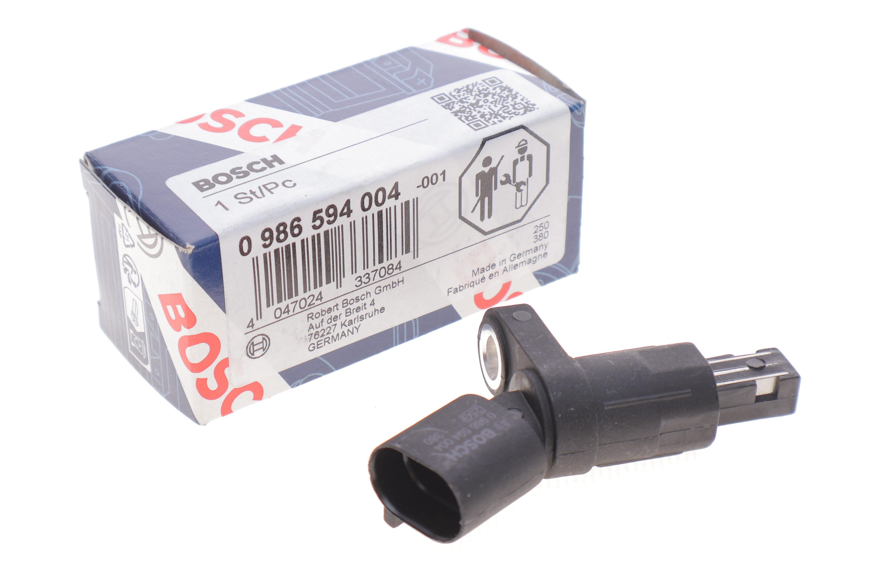 Датчик ABS (задній) VW Caddy 1.4-1.6/1.9D 95-04