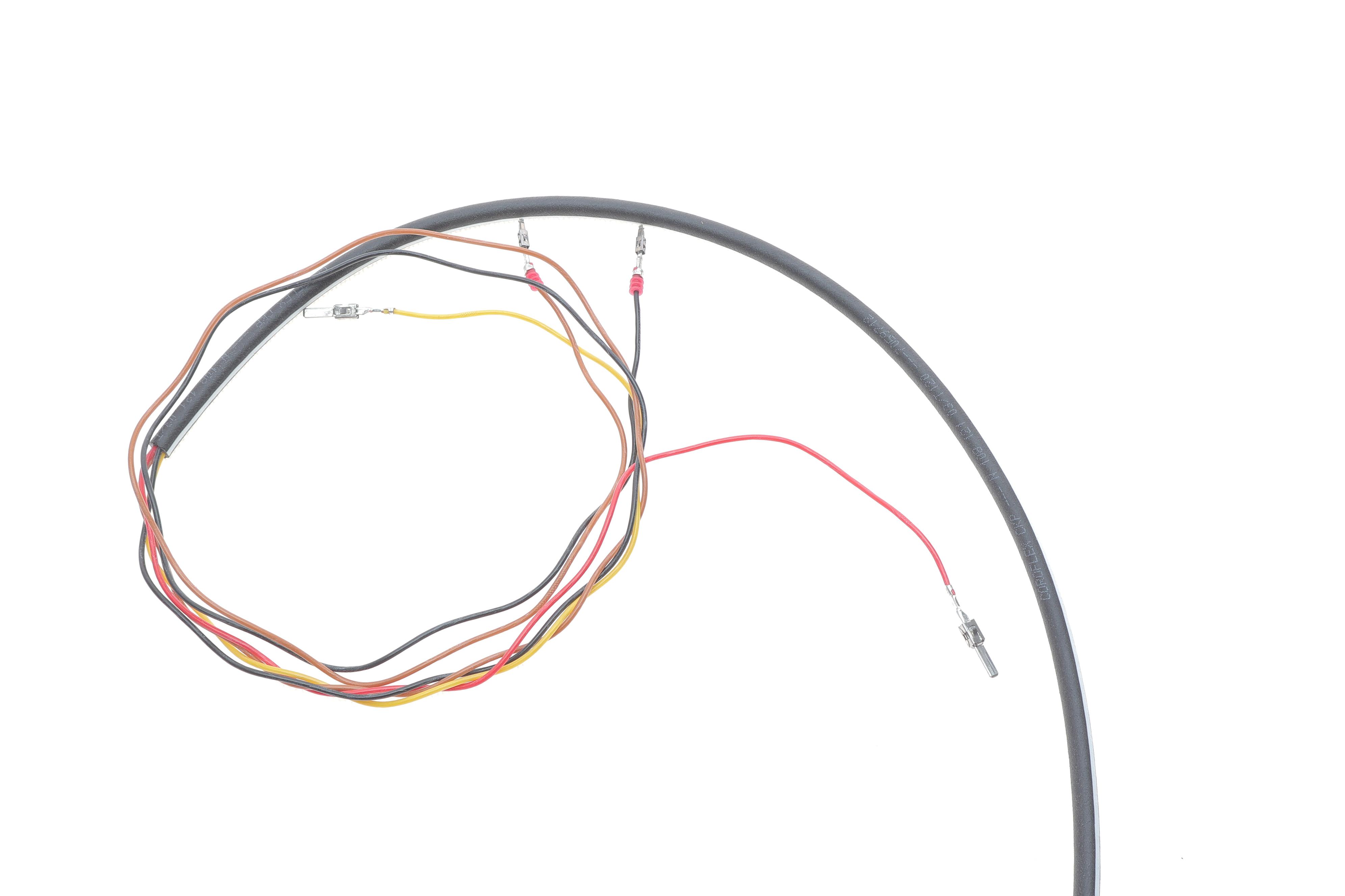 Ремкомплект кабель датчика ABS (передній) VW T5 03- (L)