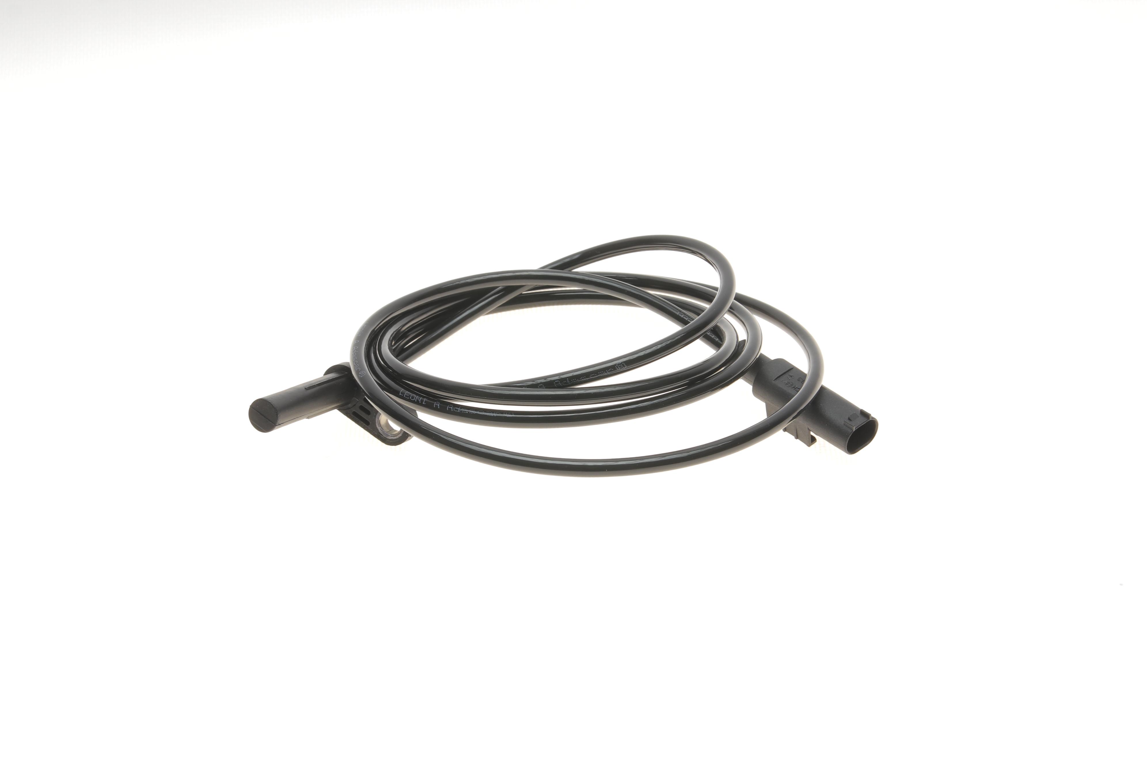 Датчик ABS (задній) MB Sprinter/VW Crafter 06- (спарка) (L)