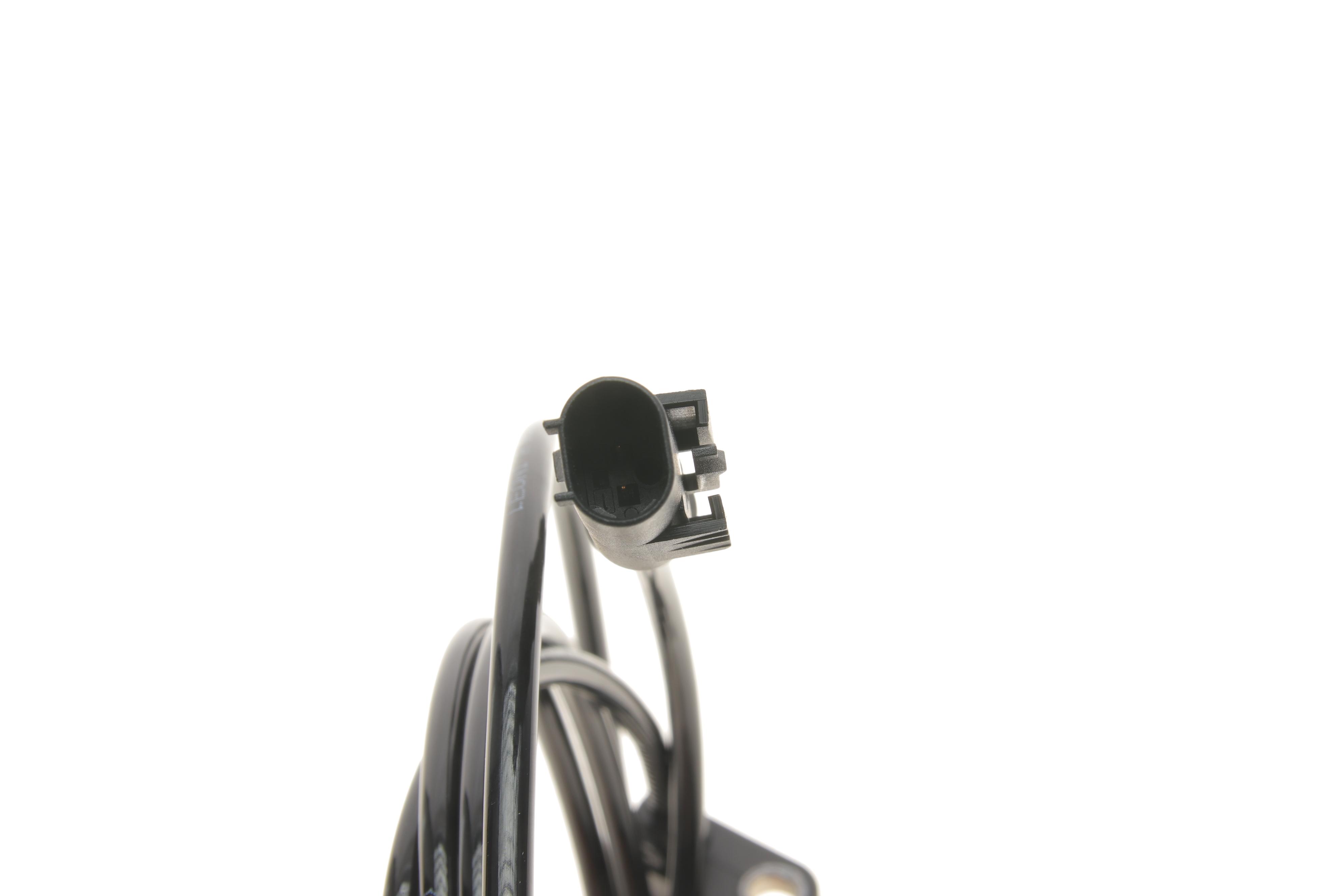 Датчик ABS (задній) MB Sprinter/VW Crafter 06- (спарка) (L)