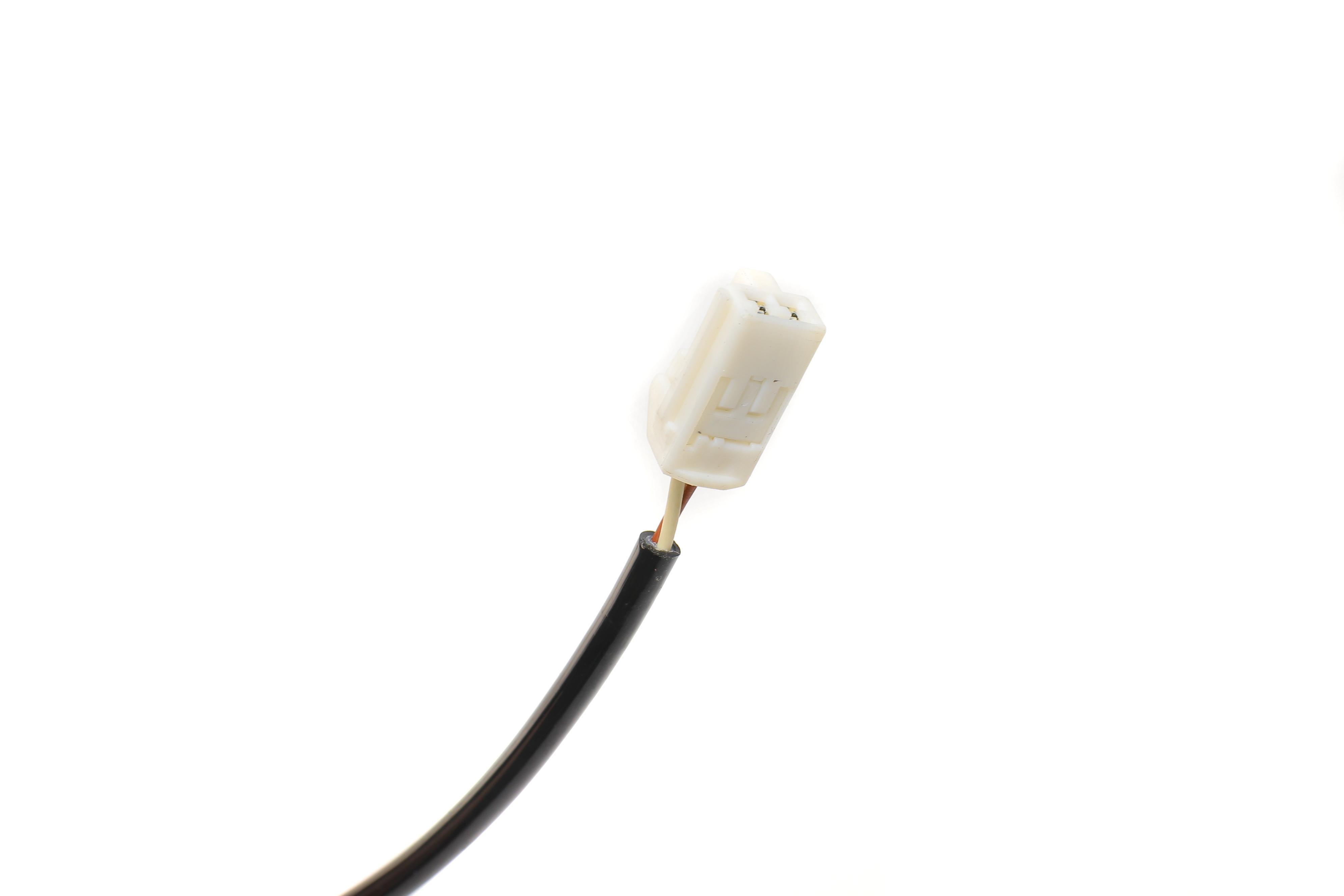 Датчик ABS (задній) Hyundai Elantra II KIA CeratoI 04-09 (L)