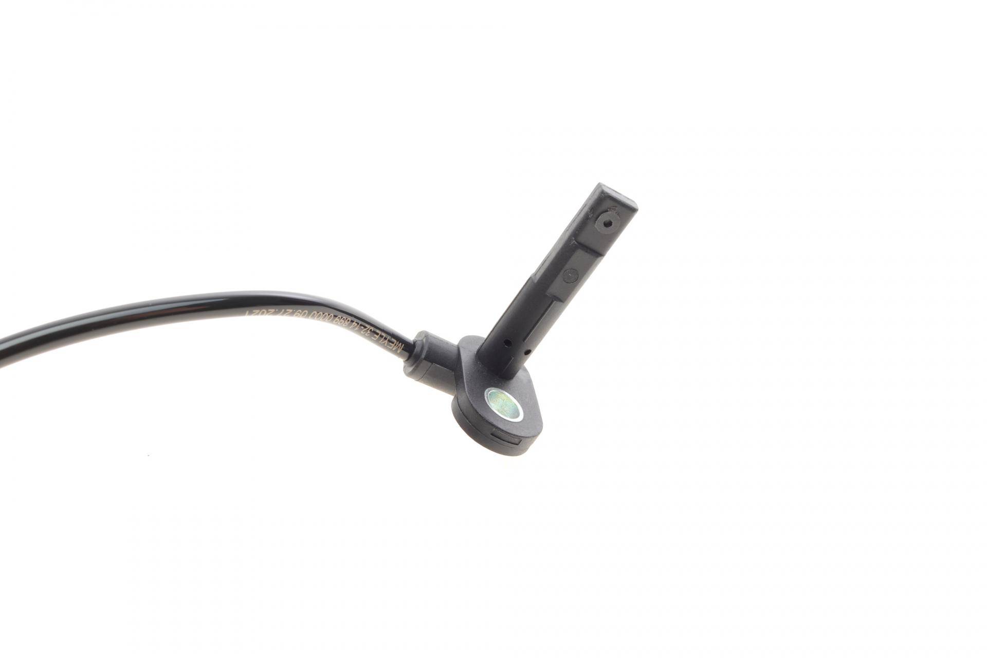 Датчик ABS (передній) Mitsubishi Outlender 2.0i 11-/Lancer VIII 2.0i 06-15 (L)