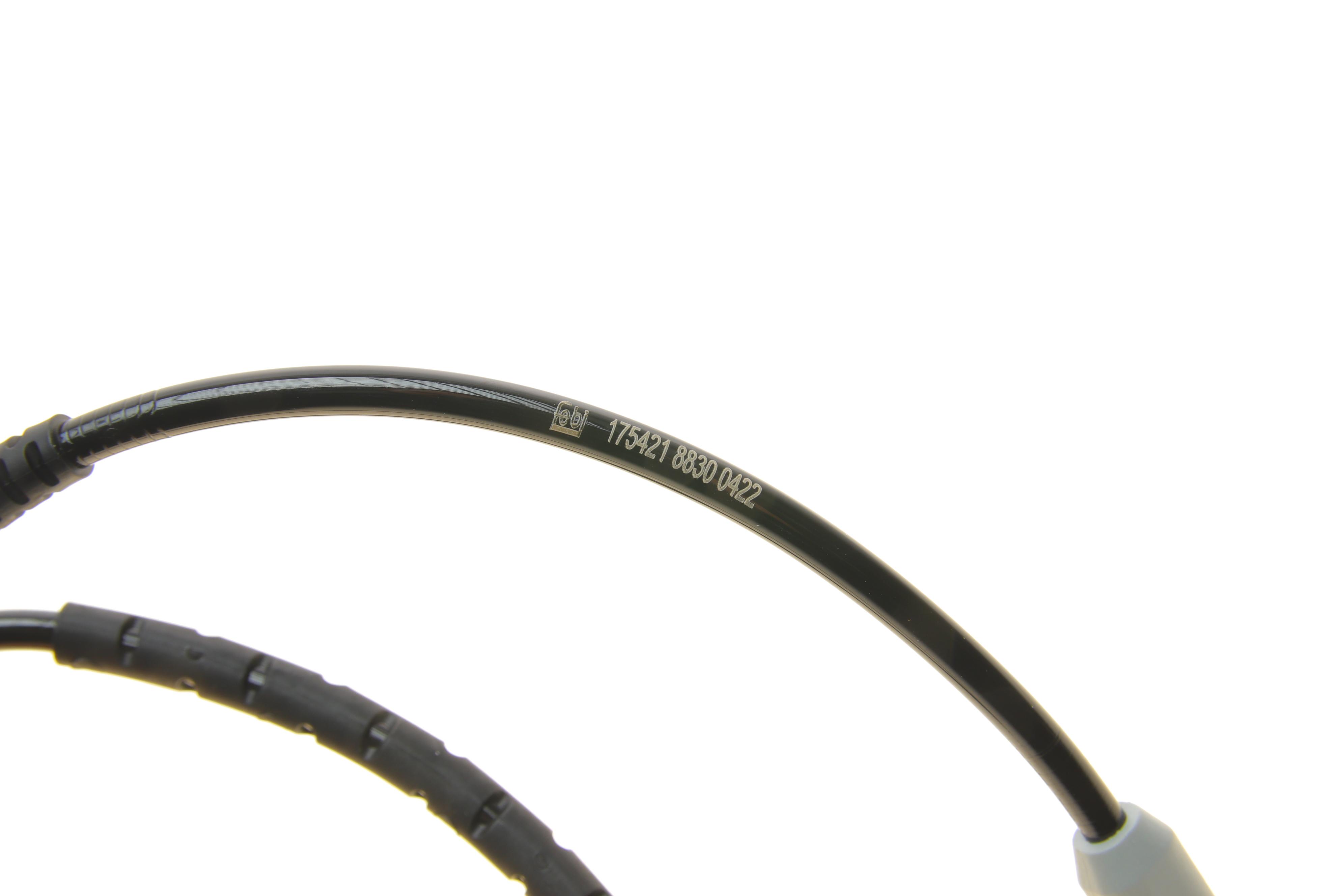 Датчик ABS (задній) Peugeot 3008 09-16