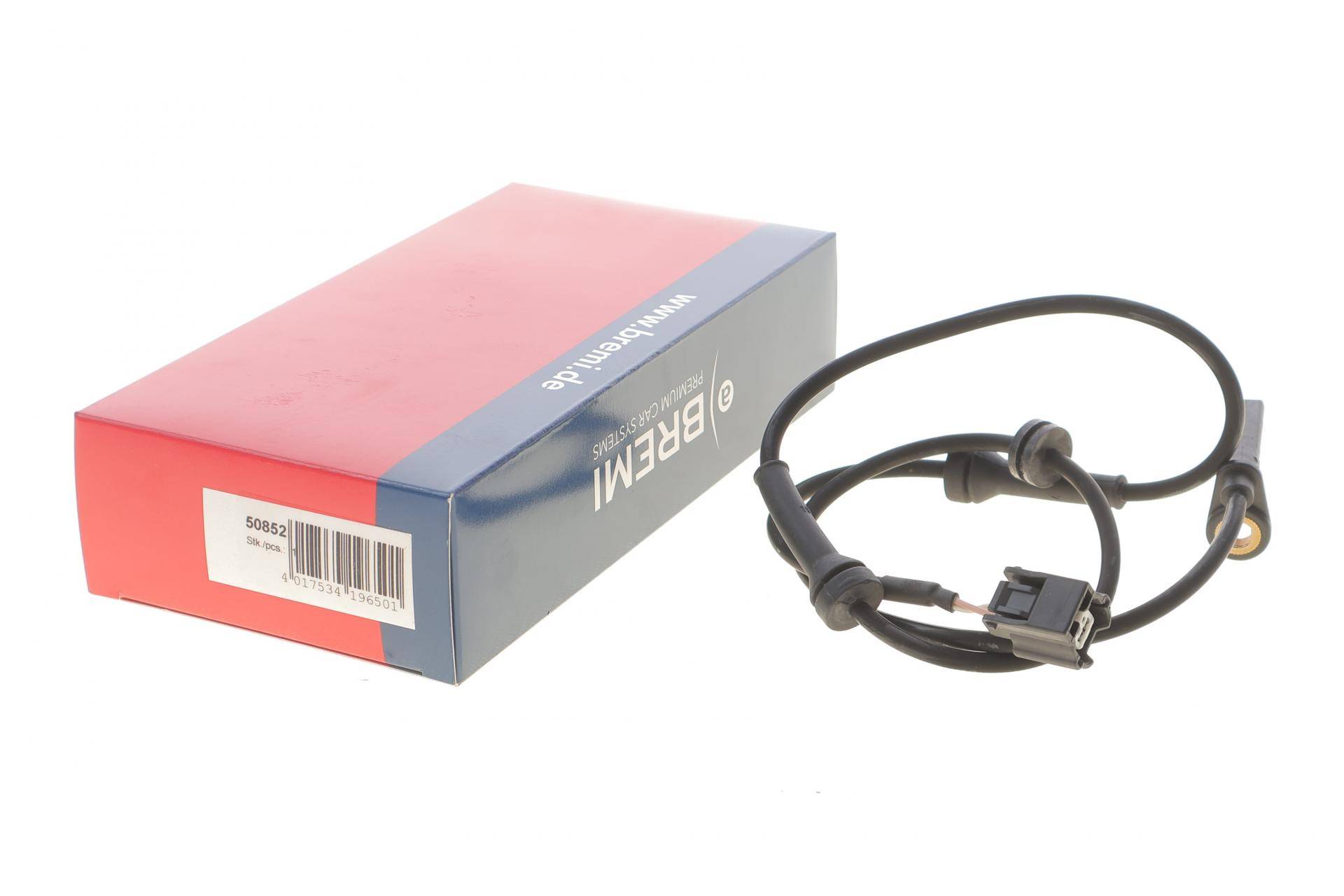 Датчик ABS (передній) Nissan Pathfinder 3.5 AWD 14-