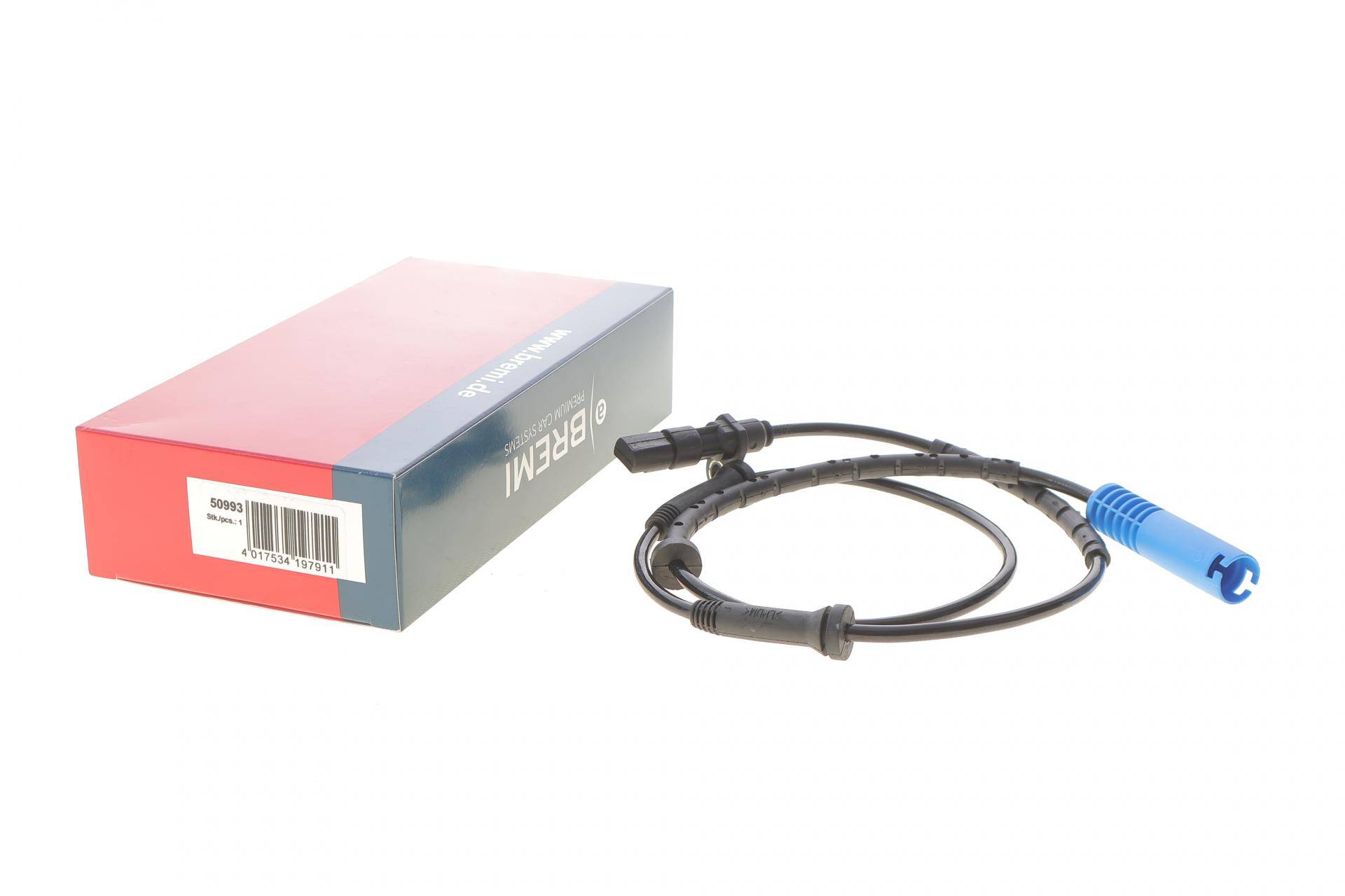 Датчик ABS (задній) BMW 5 (E39) 95-04