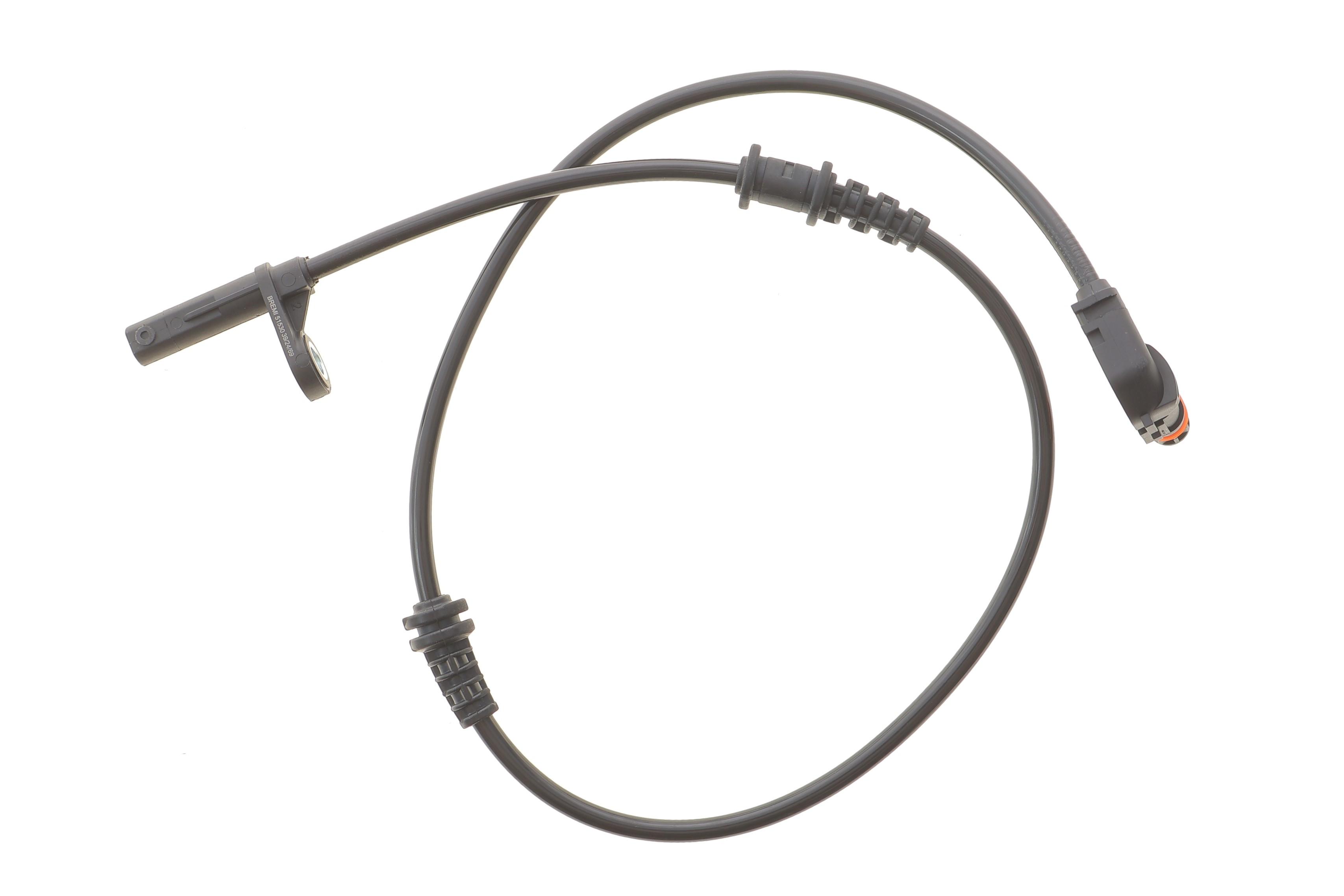 Датчик ABS (передній) MB C-class (W204) 07-14