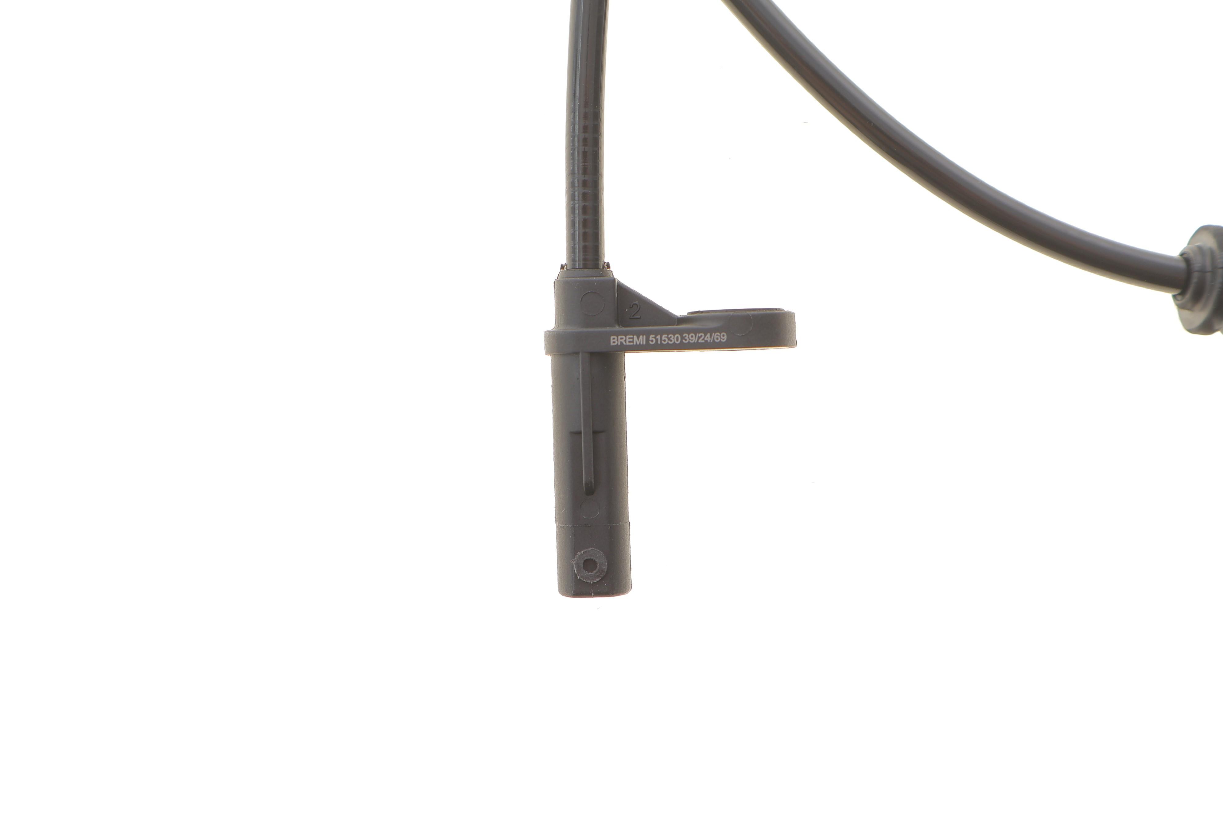 Датчик ABS (передній) MB C-class (W204) 07-14