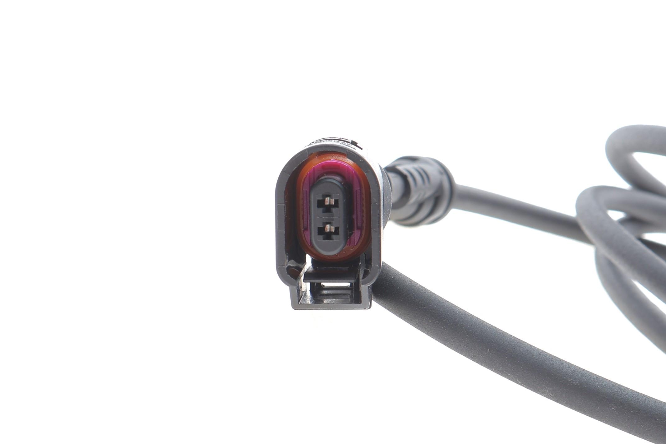 Ремкомплект кабель датчика ABS (задній) VW T5 03- (R)