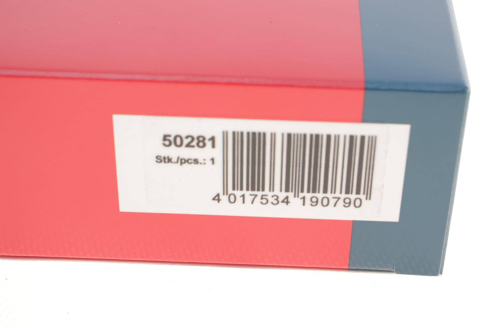 Датчик ABS (передній) Renault Scenic II/Megane II 02-