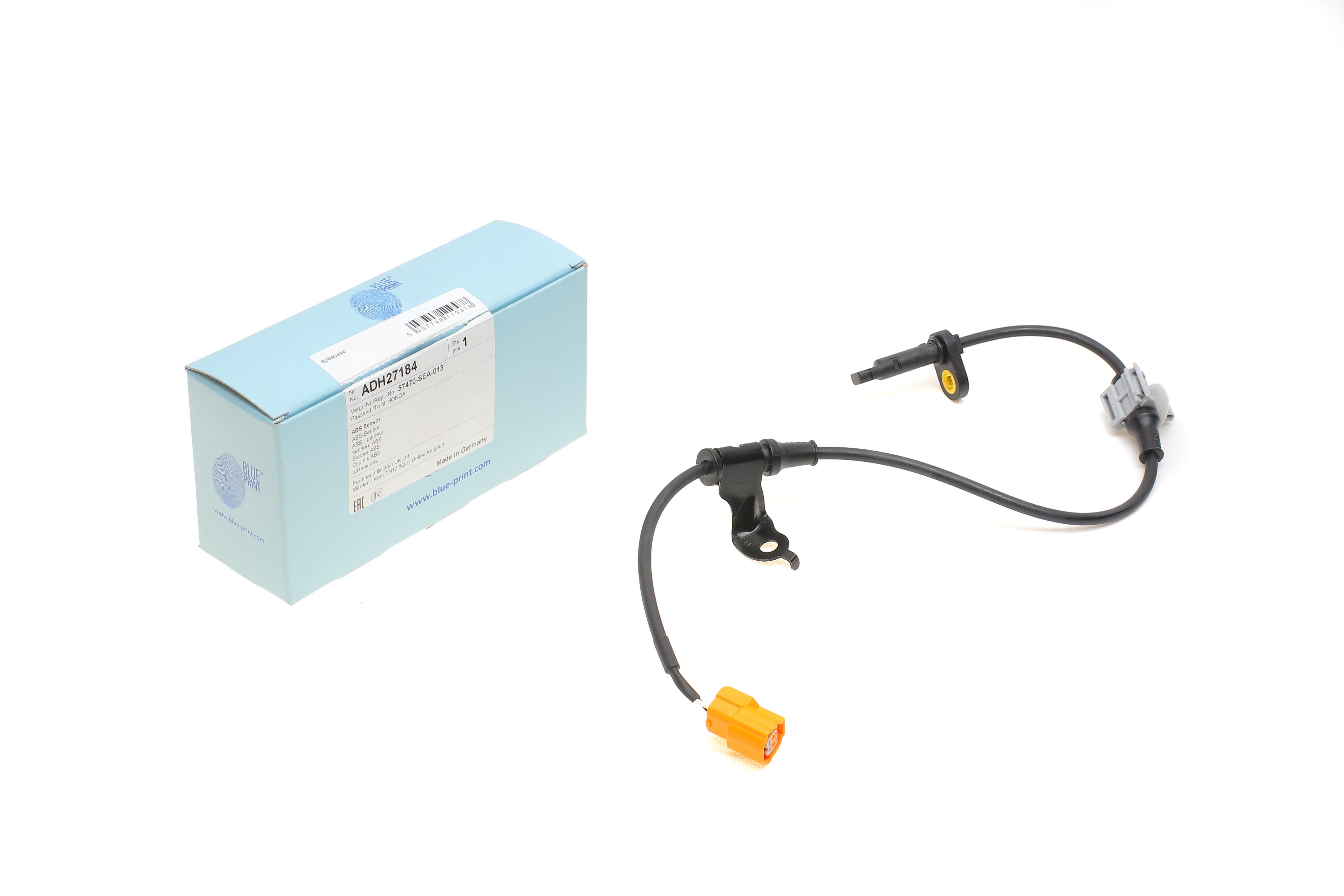 Датчик ABS (задній) Honda Accord VII 2.0/2.4 16V/2.2D 03-08 (R)