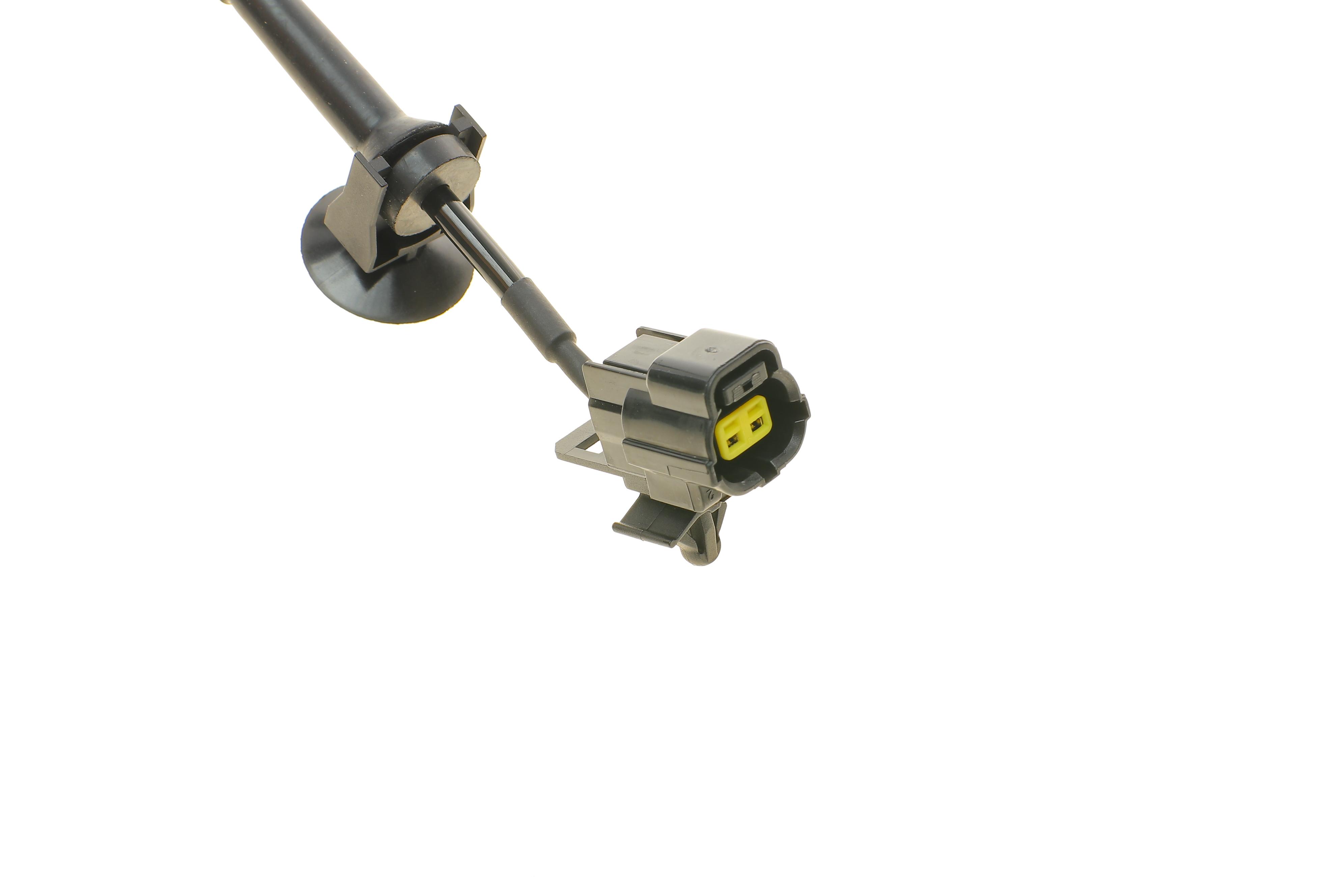 Датчик ABS (задній) Chevrolet Aveo 03-11 (L)