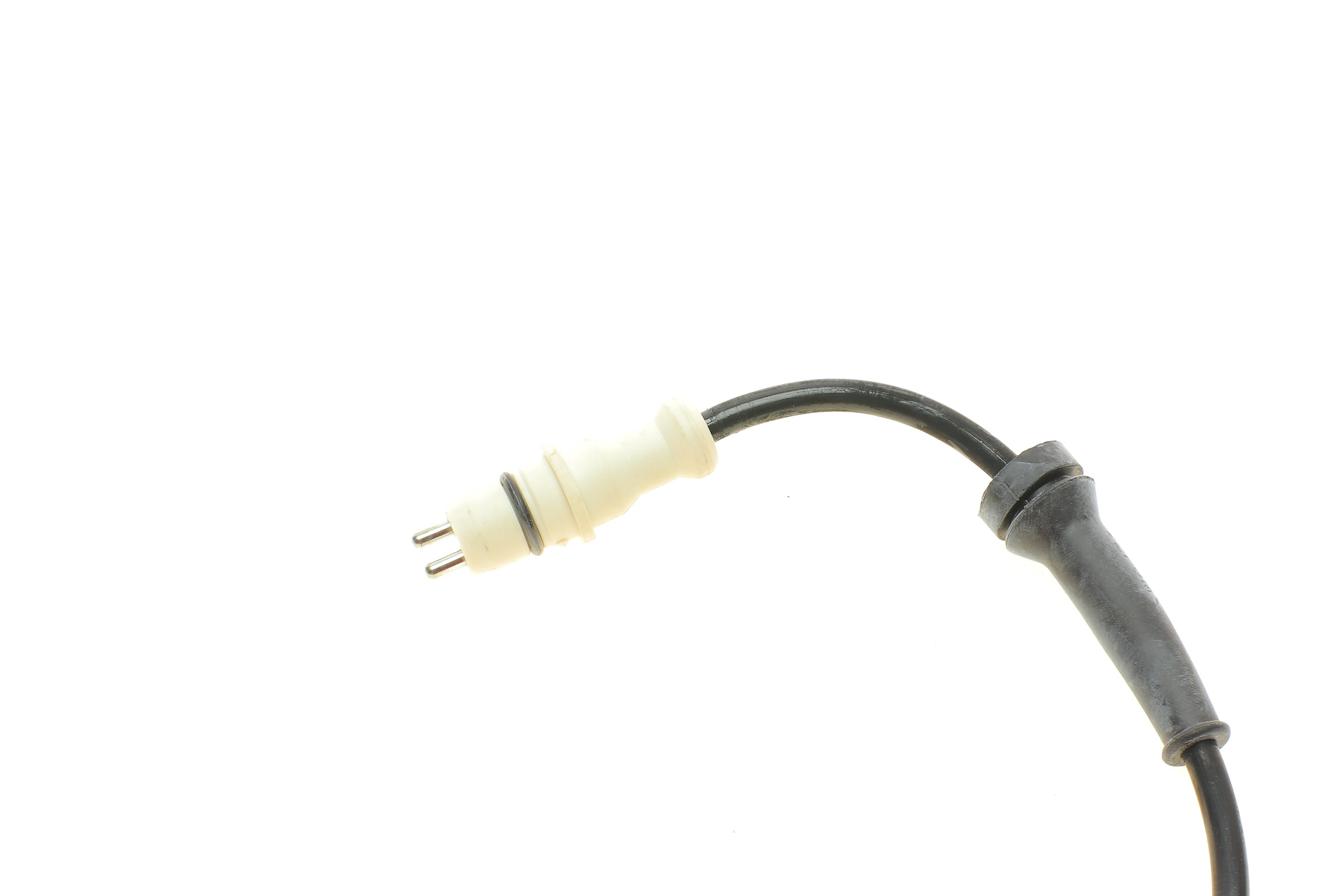 Датчик ABS (задній) Renault Logan 04- (R) (HÜCO)