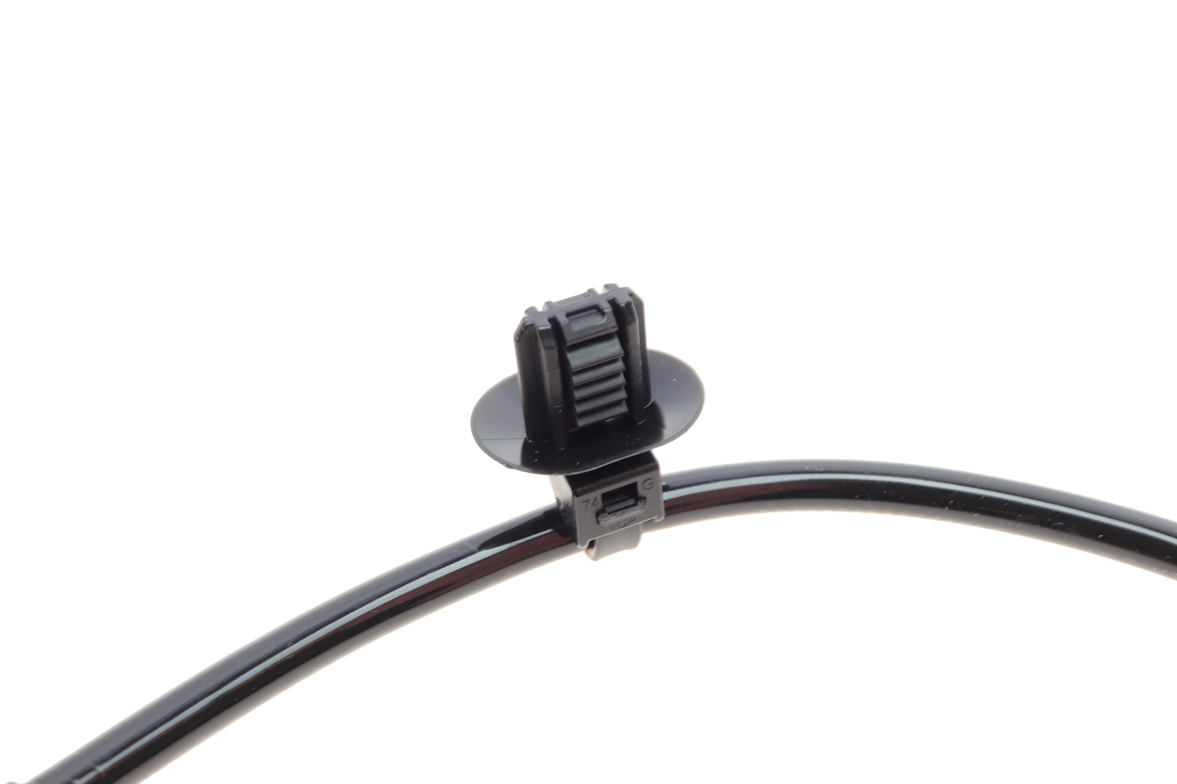 Датчик ABS (задній) Ford Transit 14- (спарка) (L=356mm)