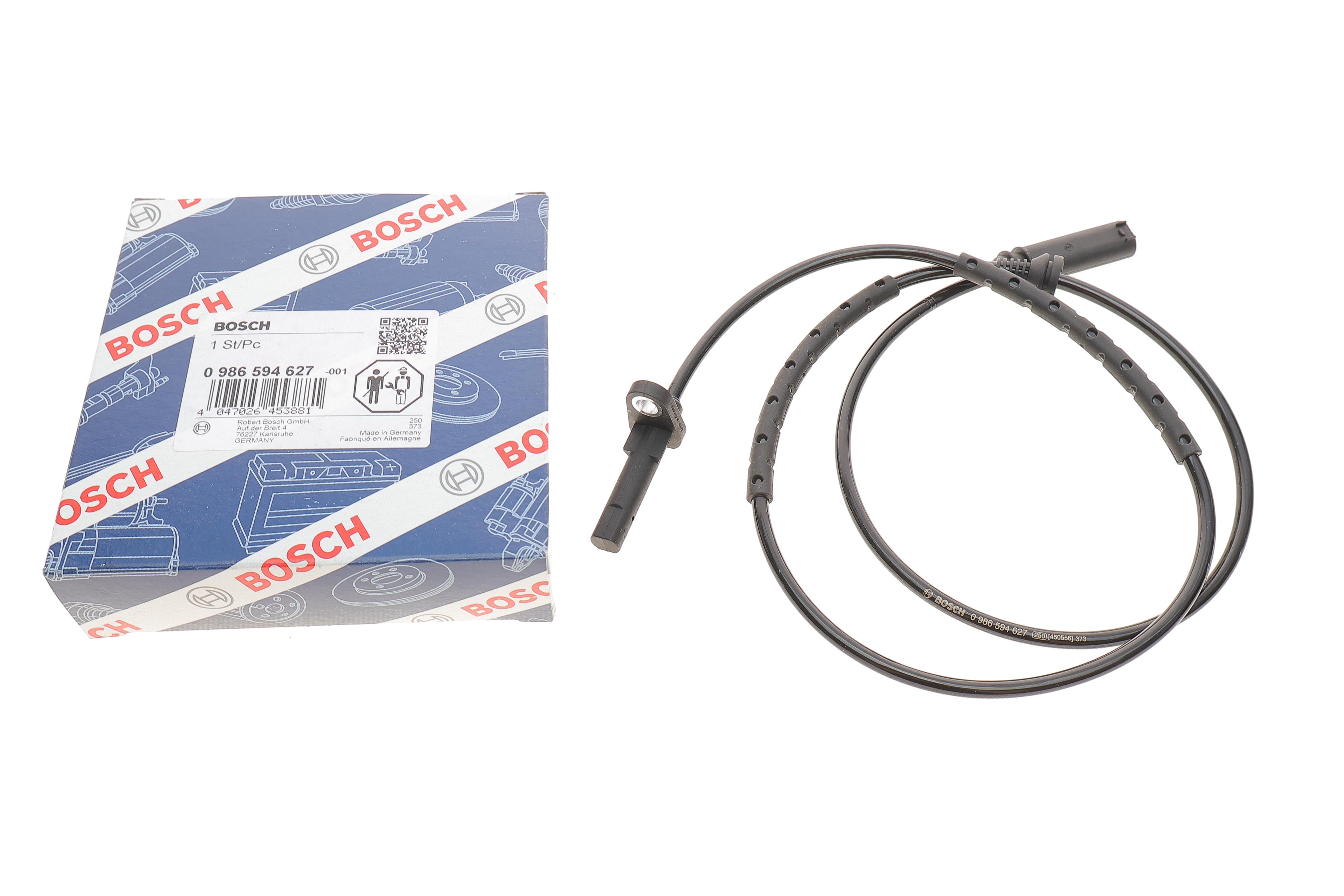 Датчик ABS (задній) BMW X5 (E70)/X6 (F16) 06-19