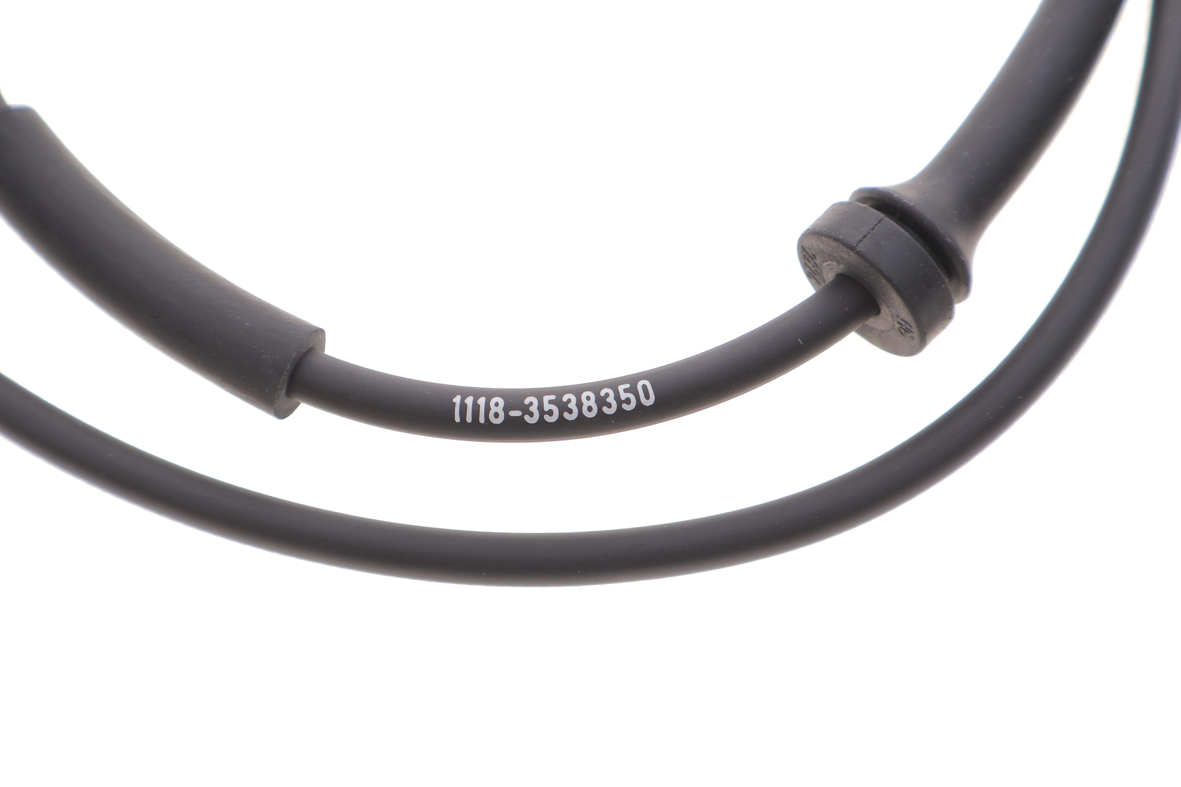 Датчик ABS (передній) Lada Kalina/Priora 04-18