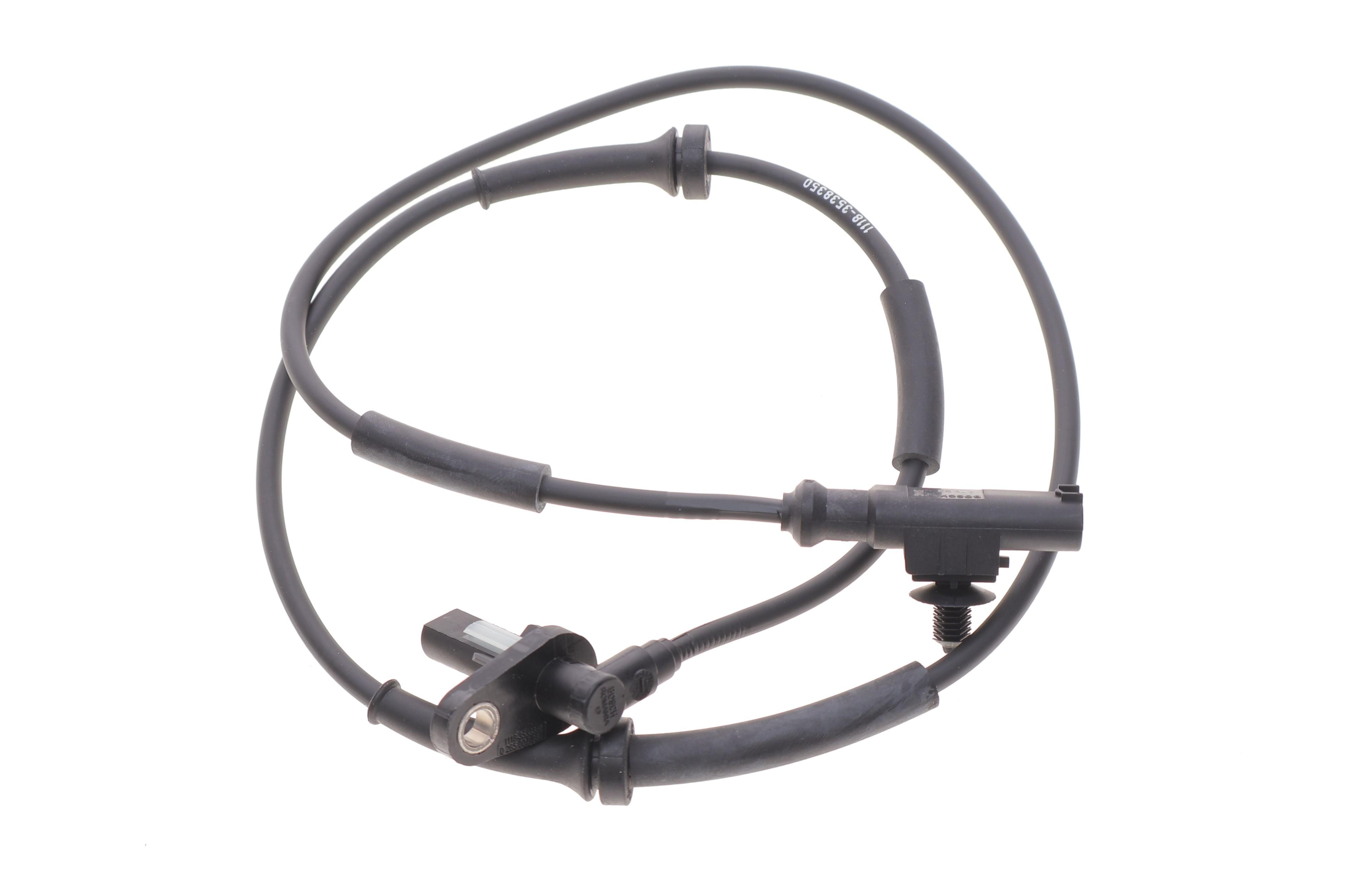 Датчик ABS (передній) Lada Kalina/Priora 04-18