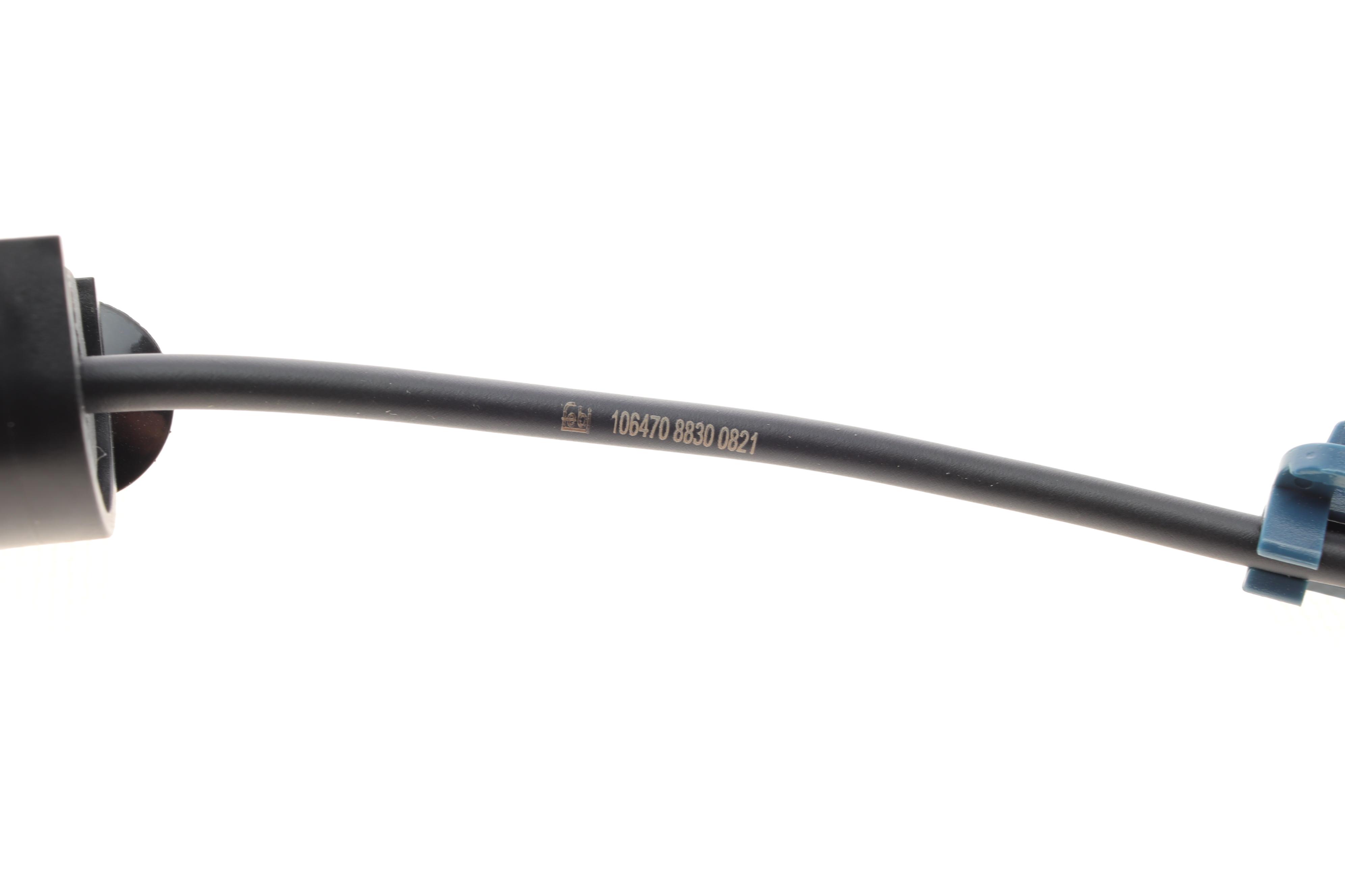 Датчик ABS (передній) Honda CR-V 2.0-2.4 06-12 (R)