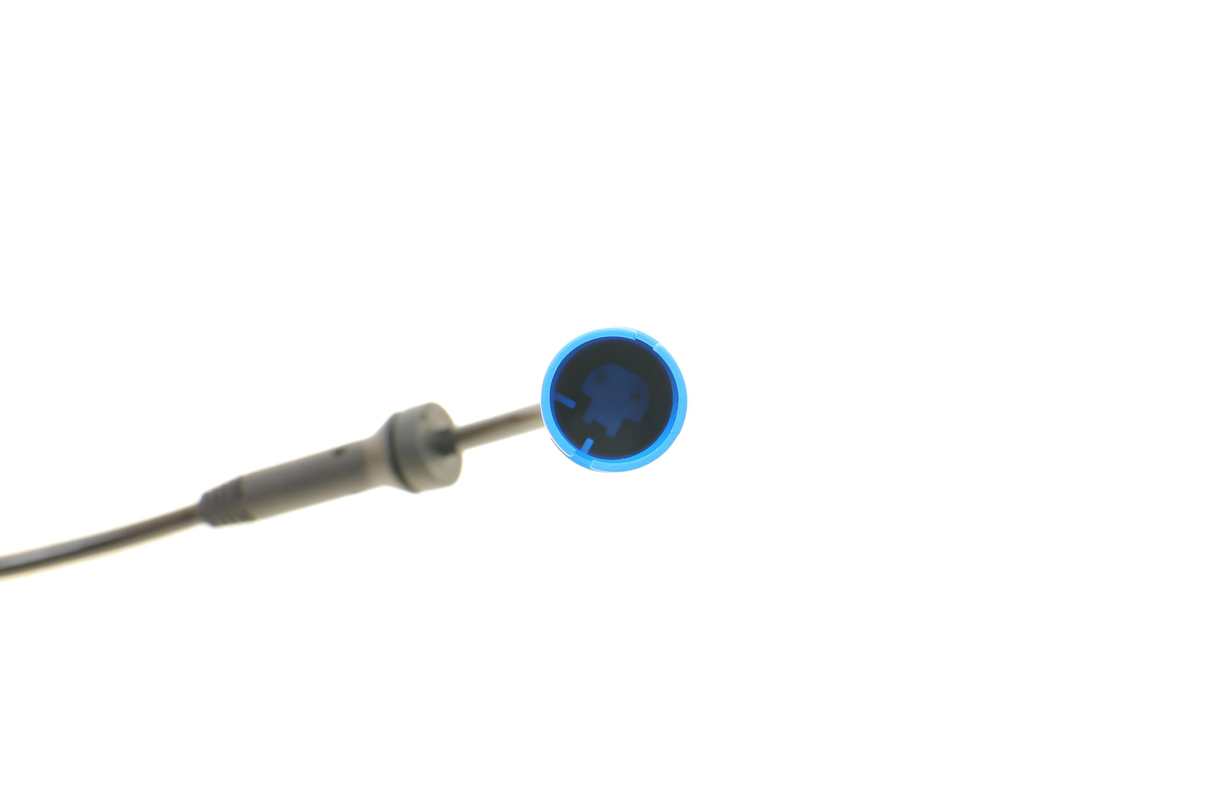 Датчик ABS (передній) BMW X1 (E84) 09-15 (L=741mm)