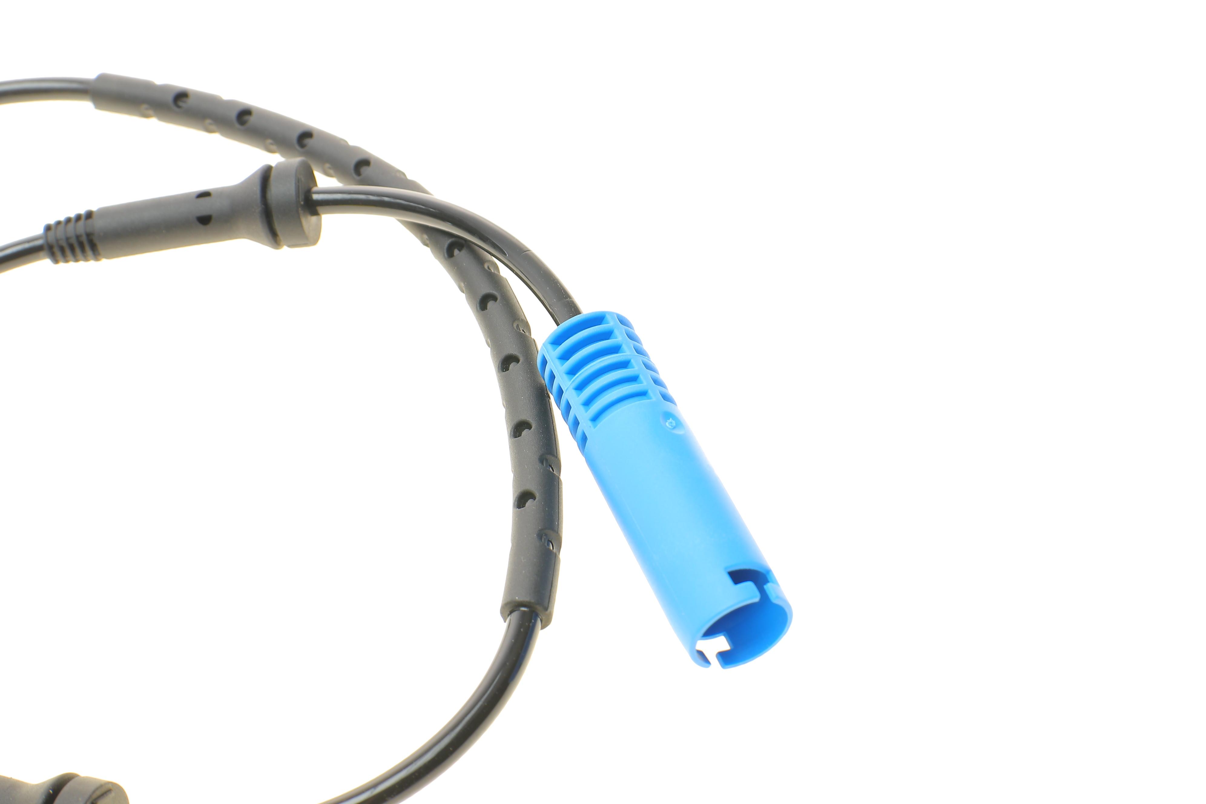 Датчик ABS (передній) BMW X1 (E84) 09-15 (L=741mm)