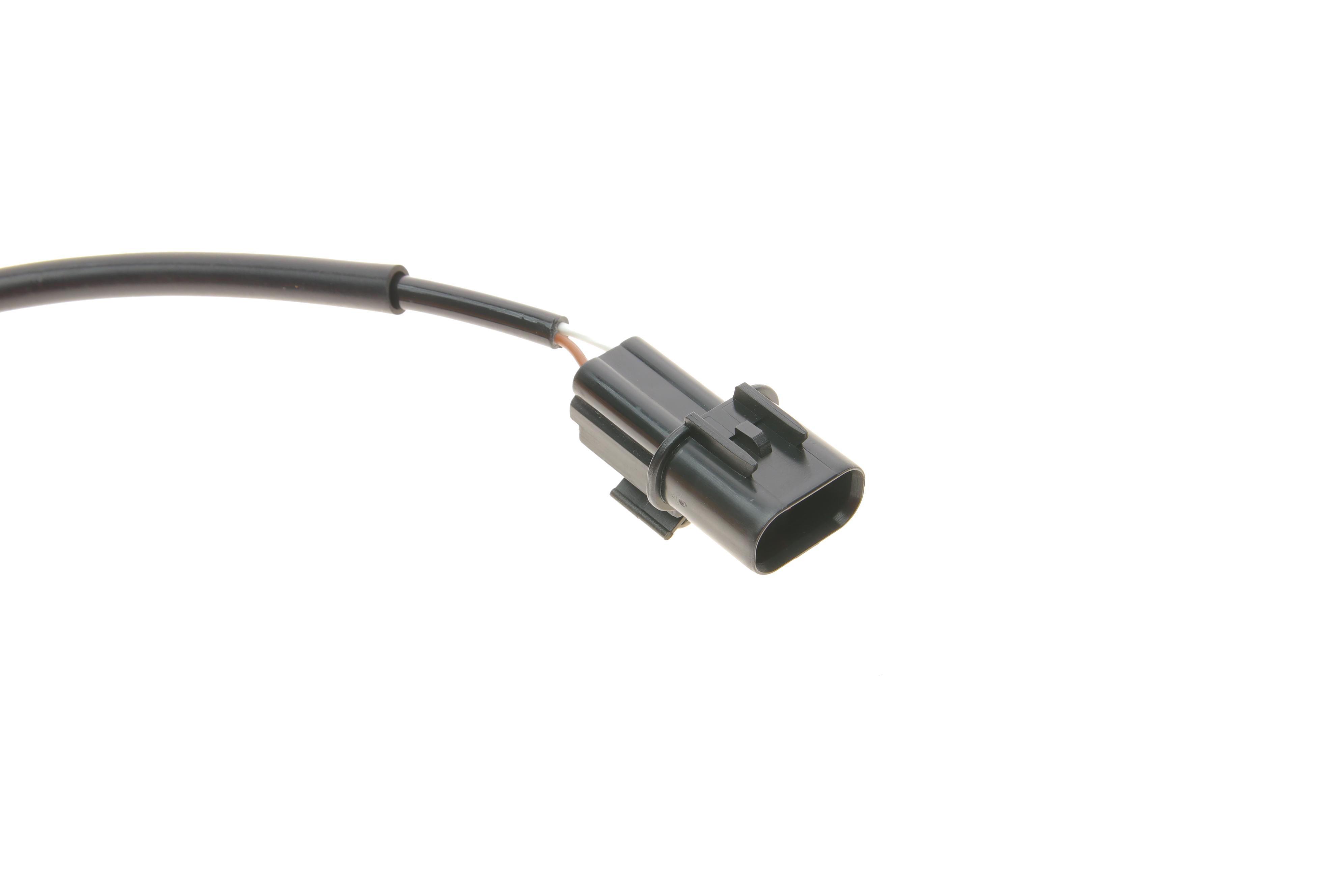 Датчик ABS (передній) Mitsubishi Outlander 03-06 (R)