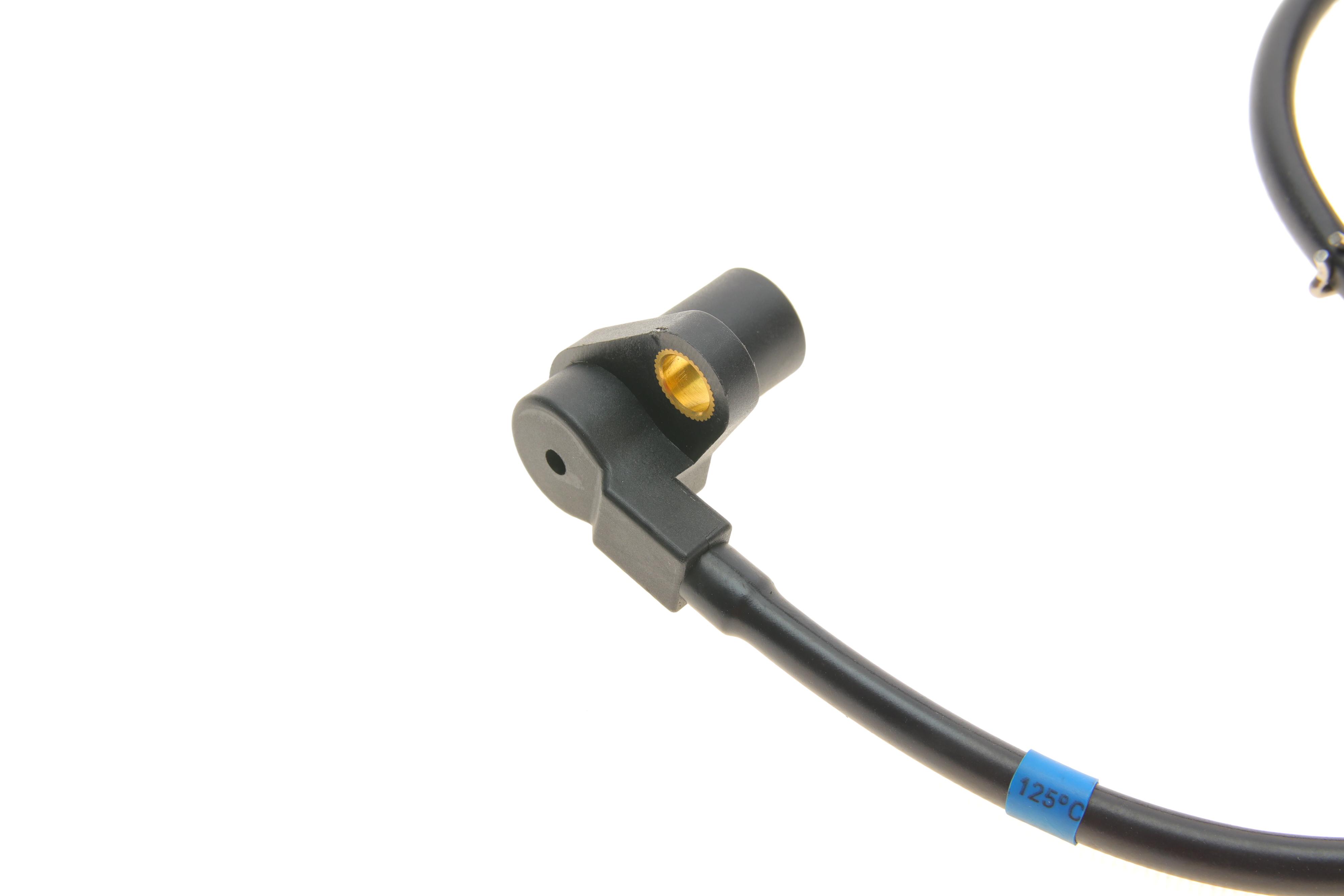 Датчик ABS (передній) Mitsubishi Outlander 03-06 (R)