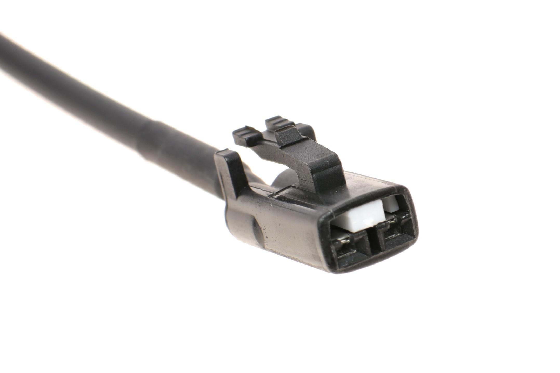 Датчик ABS (передній) Hyundai Santa Fe 05-13 (R)