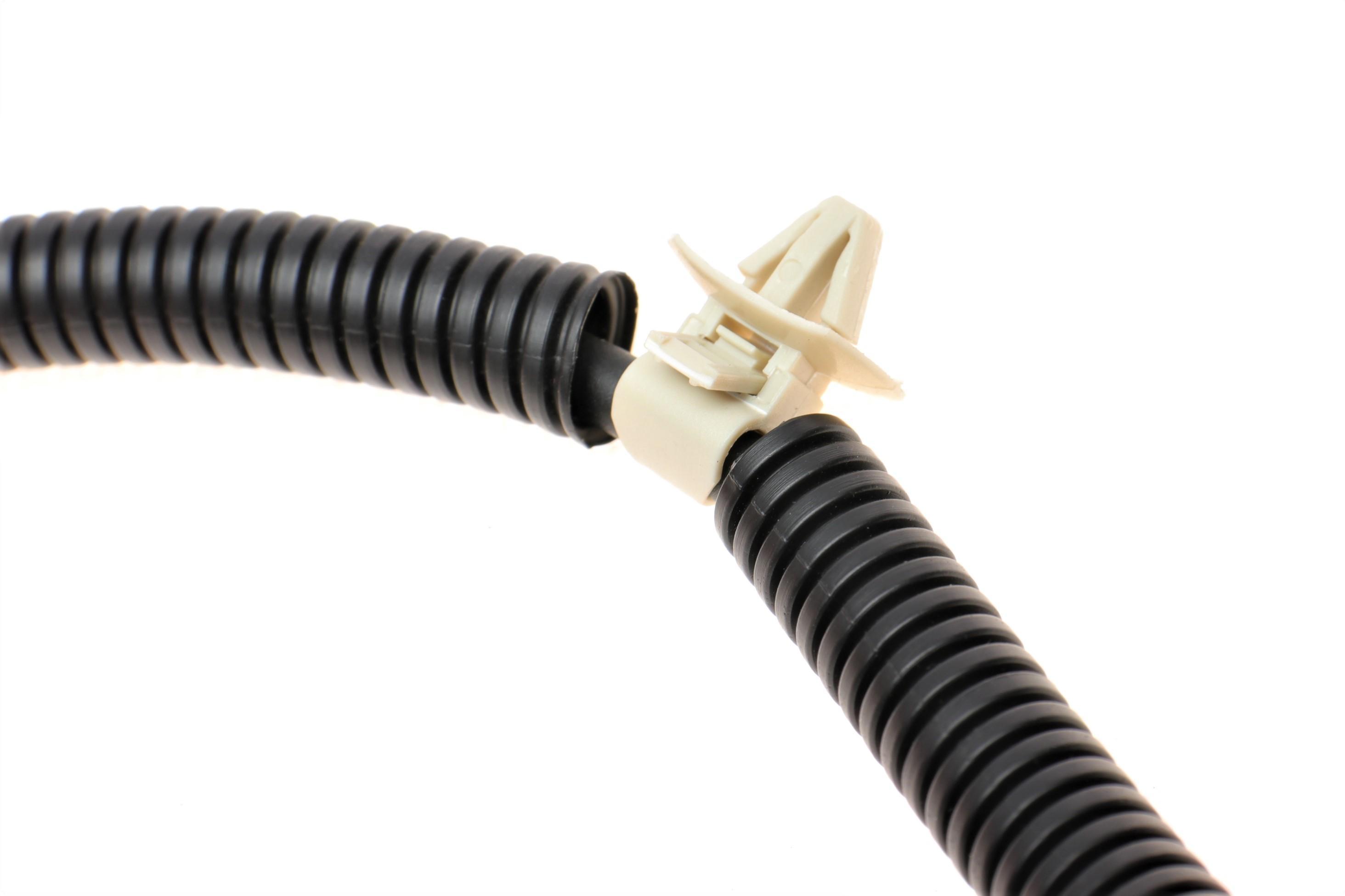 Датчик ABS (передній) Hyundai Santa Fe 05-13 (R)