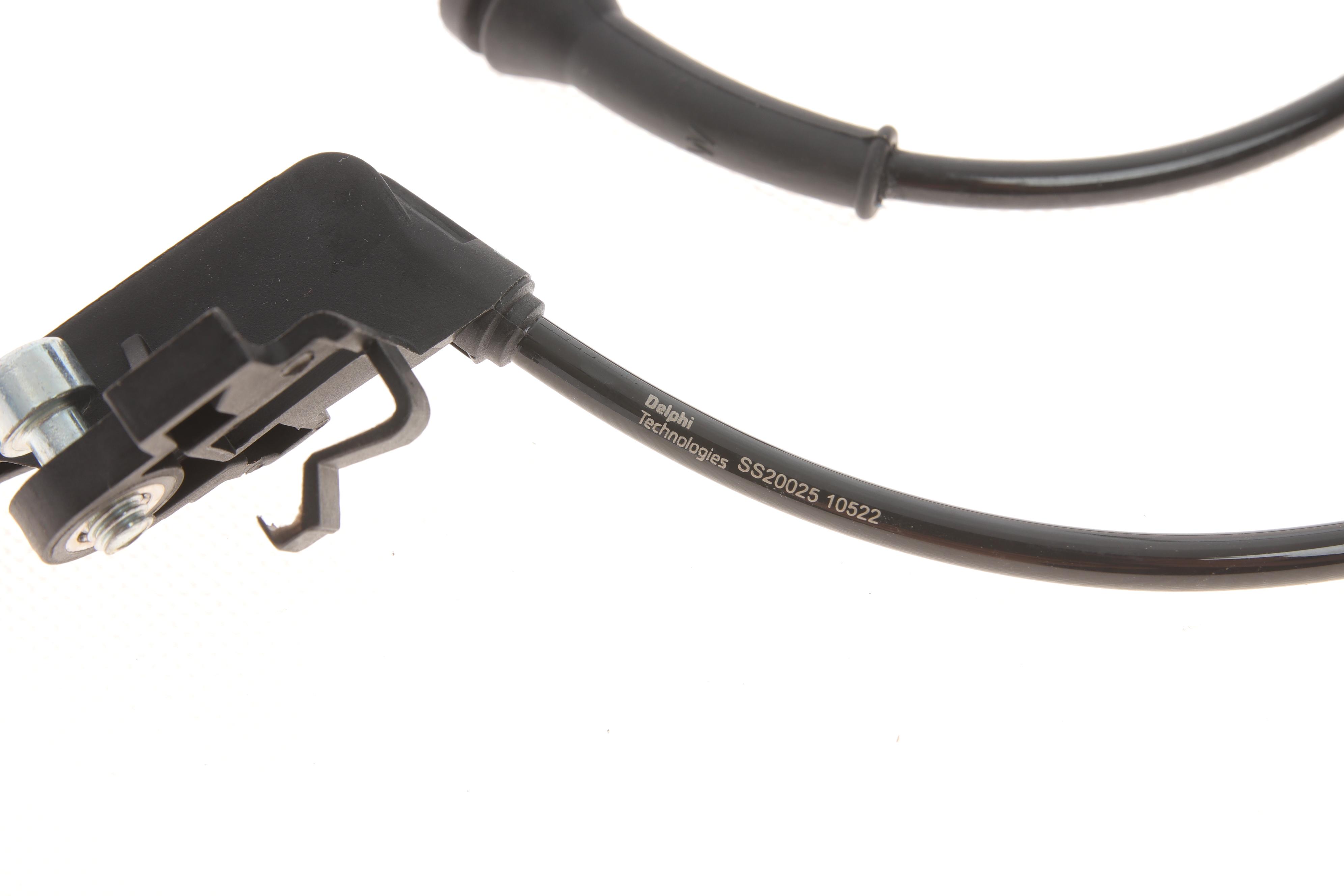 Датчик ABS (задній) Citroen C4 I/Peugeot 307 08-11