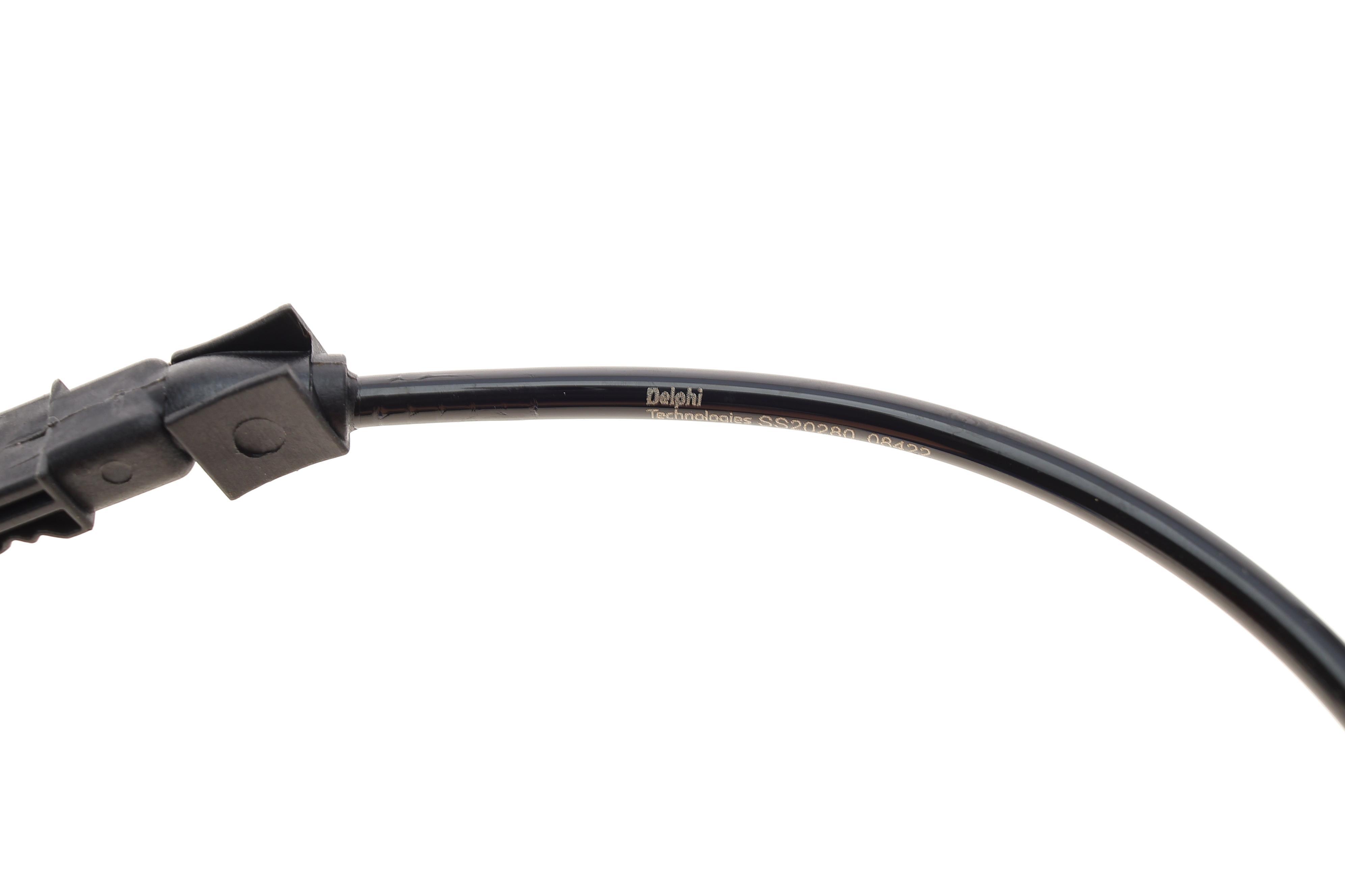 Датчик ABS (задній) Renault Megane II/Scenic II 1.4-2.0 02-