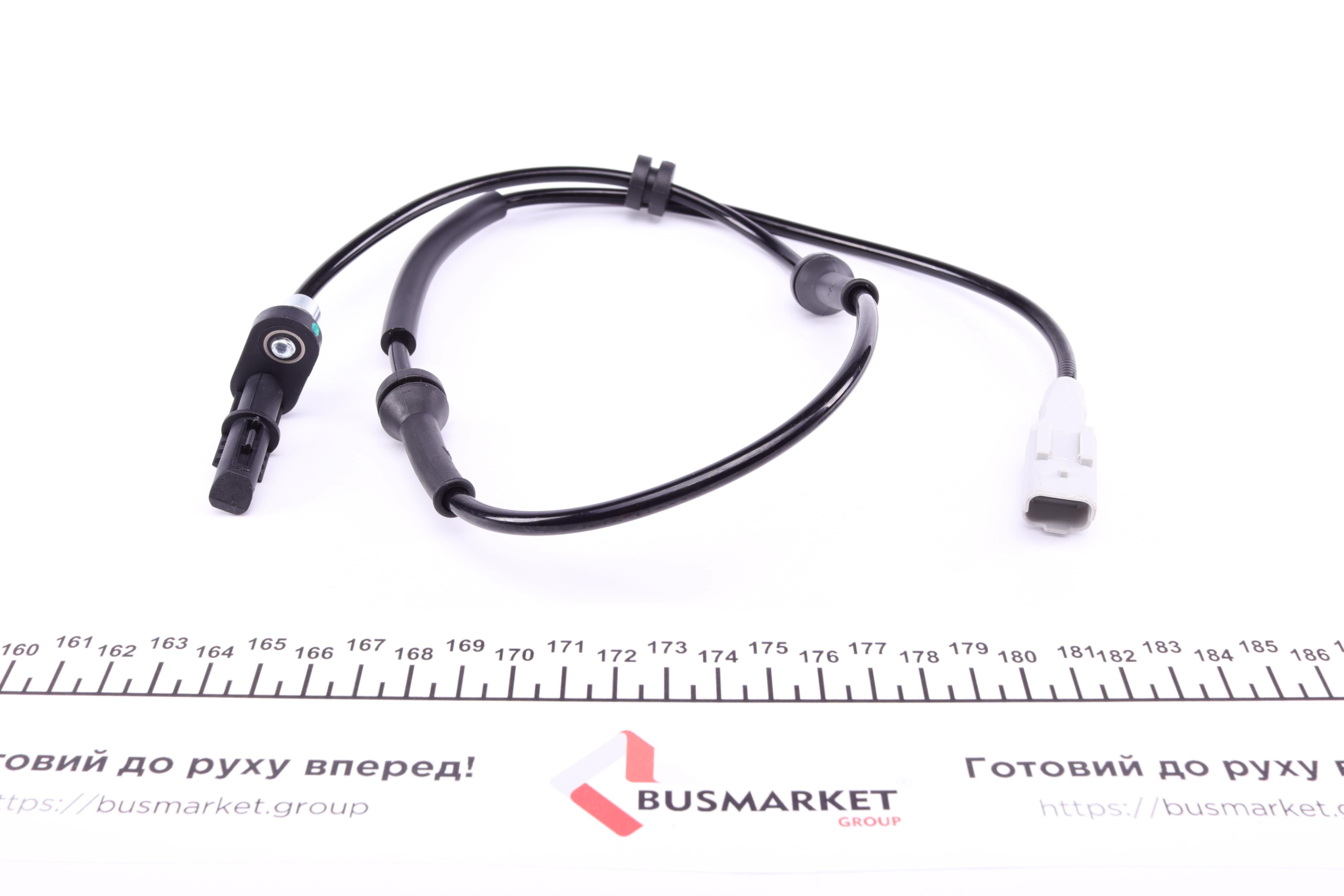 Датчик ABS (передній) Fiat Scudo/Citroen Jumpy 07-