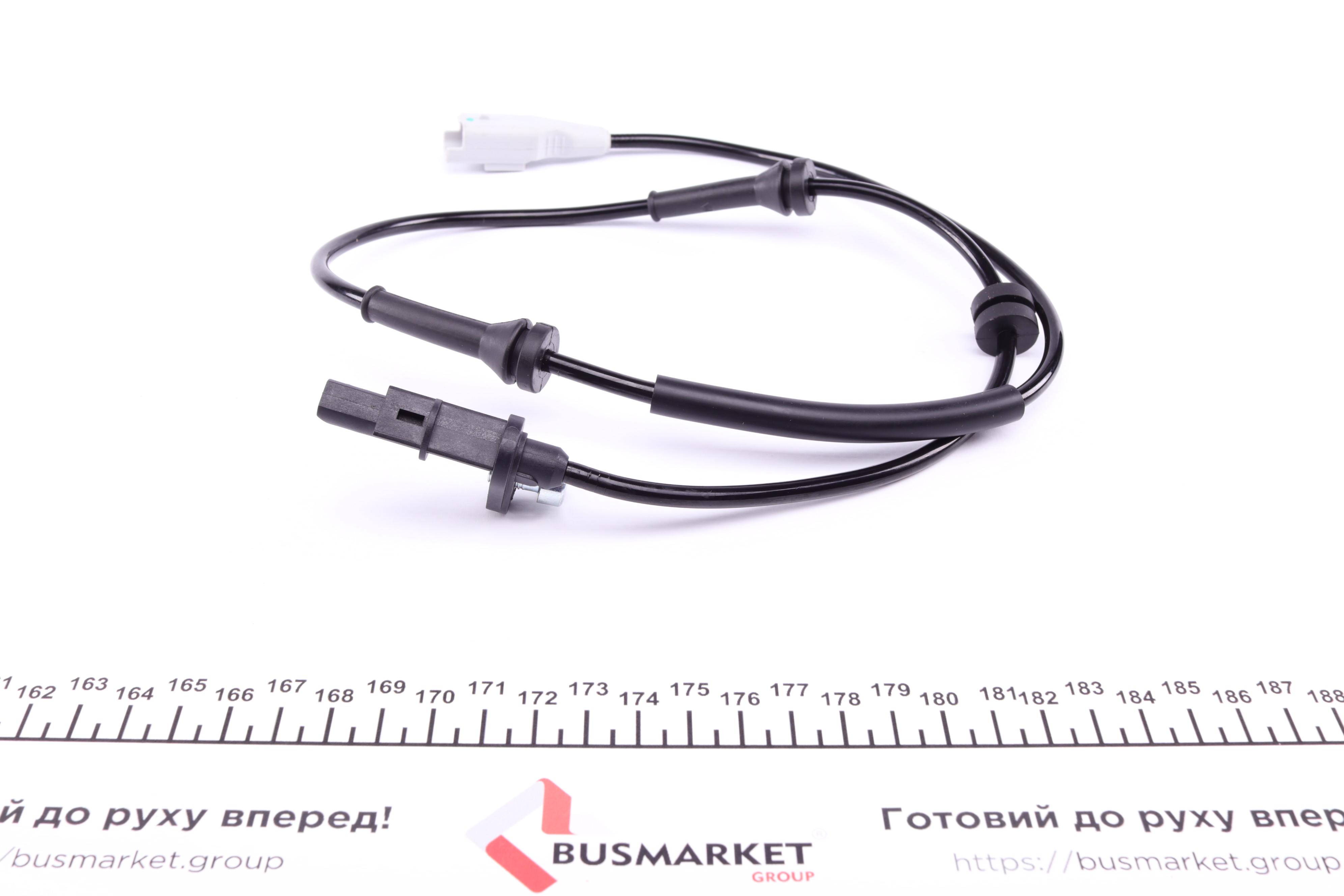 Датчик ABS (передній) Fiat Scudo/Citroen Jumpy 07-