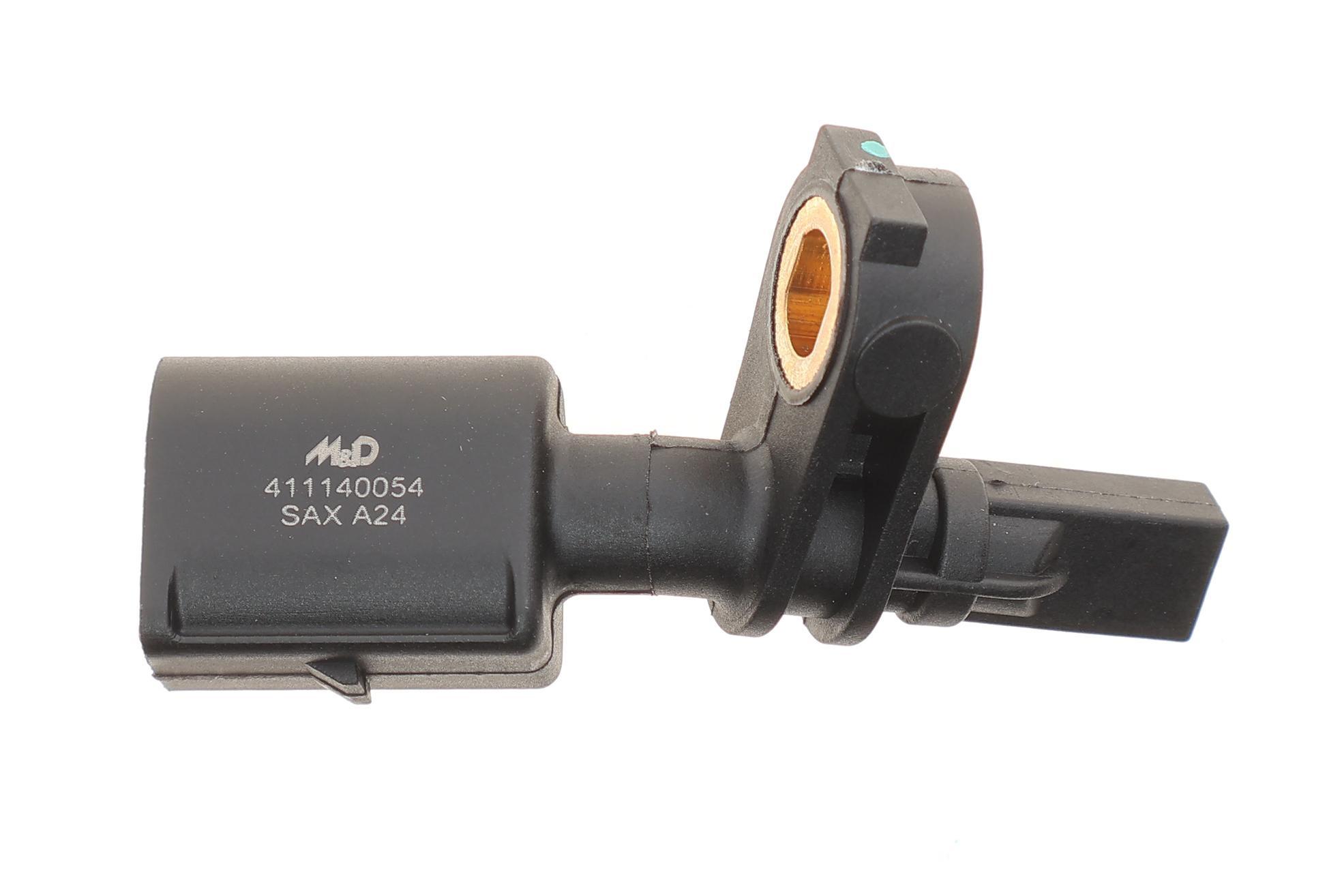 Датчик ABS (передній) VW Golf 14-/Passat/Skoda Roomster 08- (R) (L=62mm)