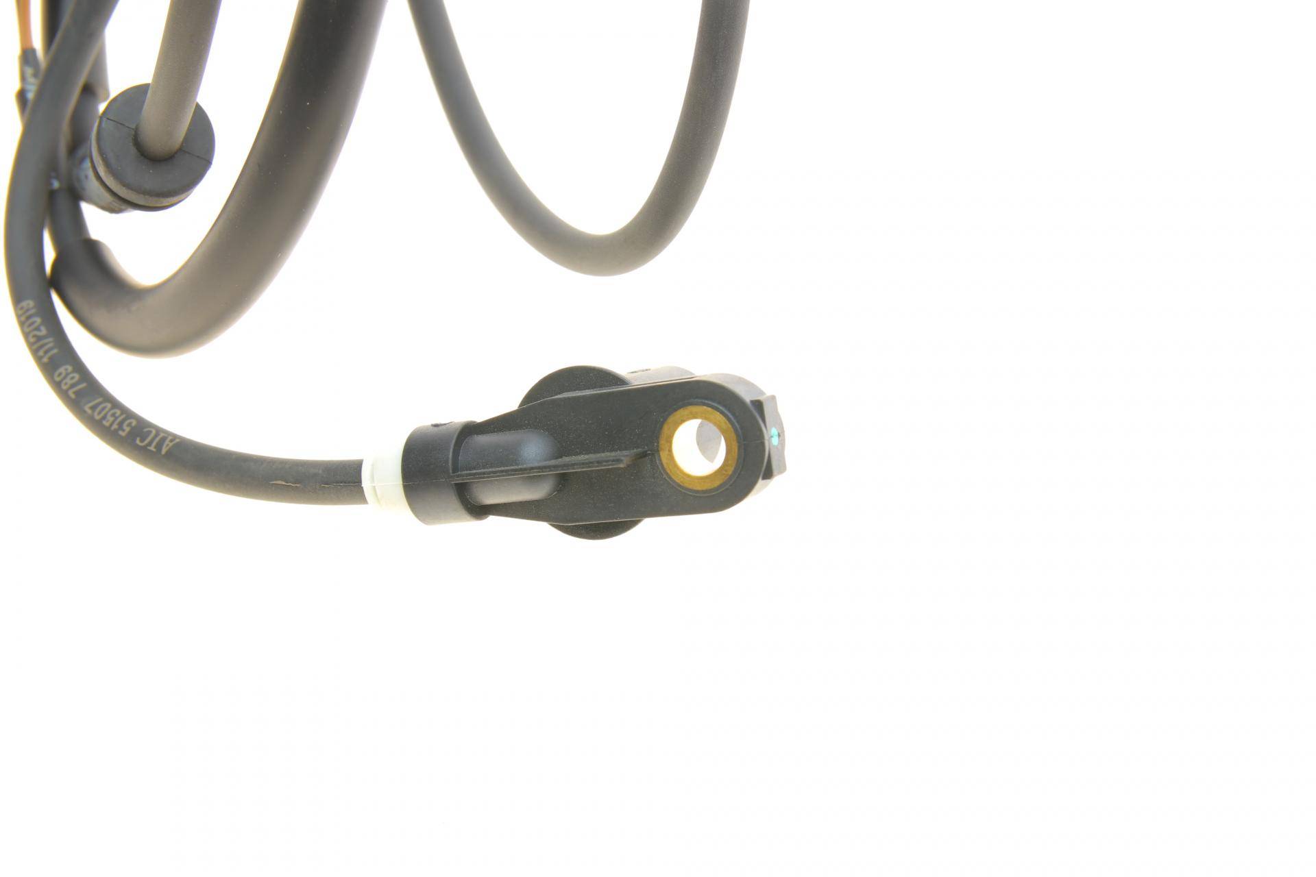 Датчик ABS (задній) Ford Galaxy/VW Sharan (Модельний рік до 2000)