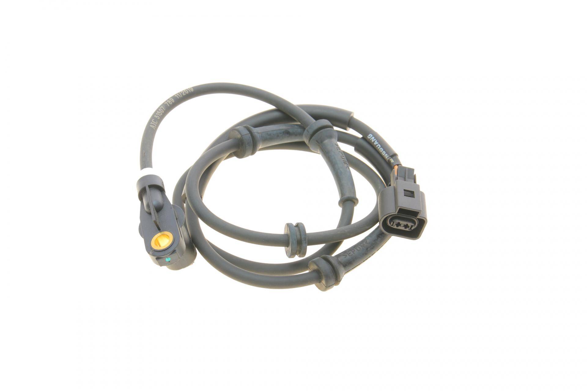 Датчик ABS (задній) Ford Galaxy/VW Sharan (Модельний рік до 2000)