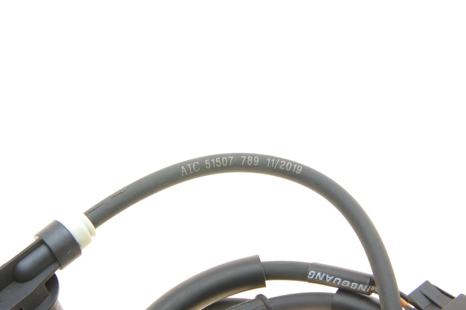 Датчик ABS (задній) Ford Galaxy/VW Sharan (Модельний рік до 2000)