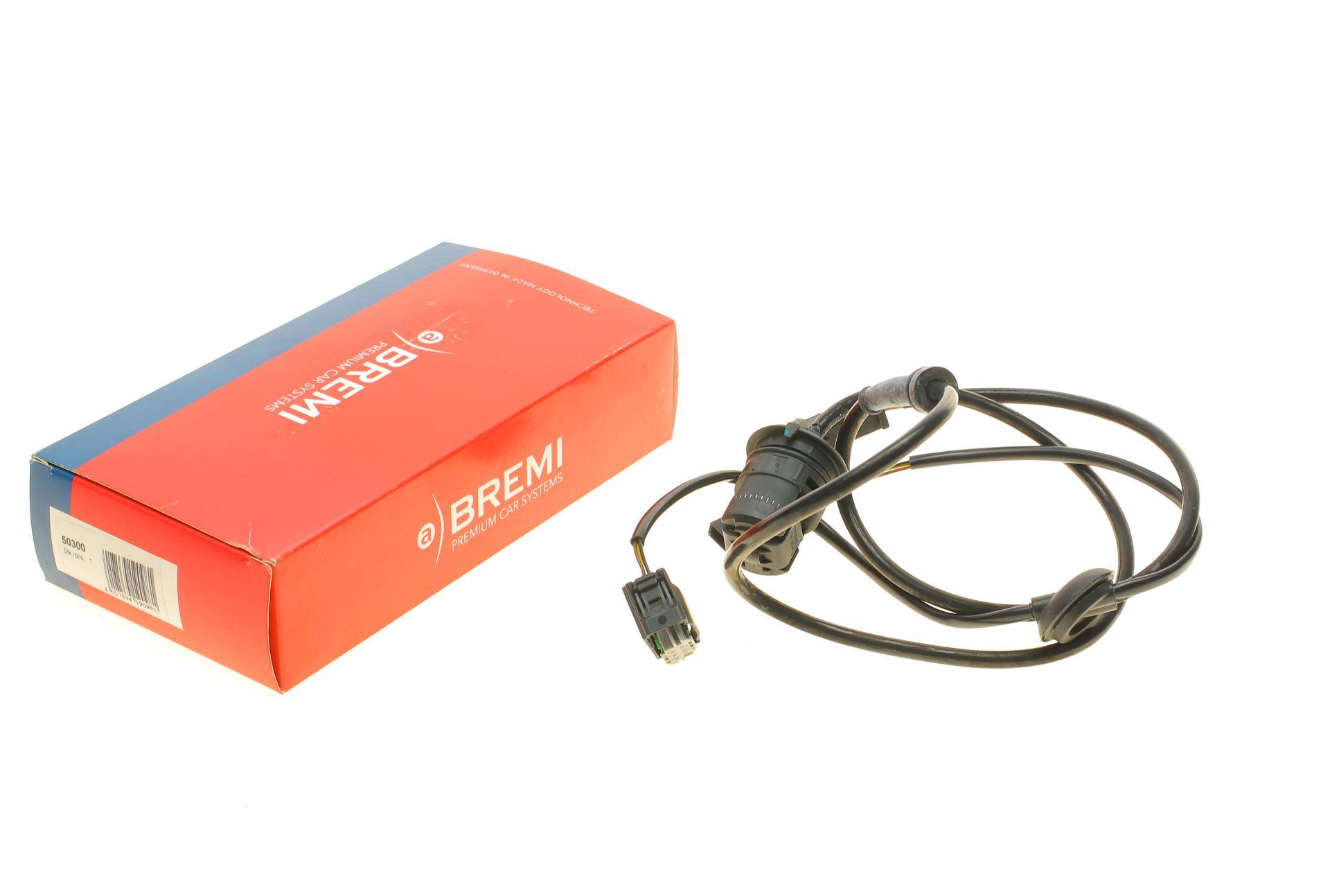 Датчик ABS (задній) Audi A6 95-05 (L)