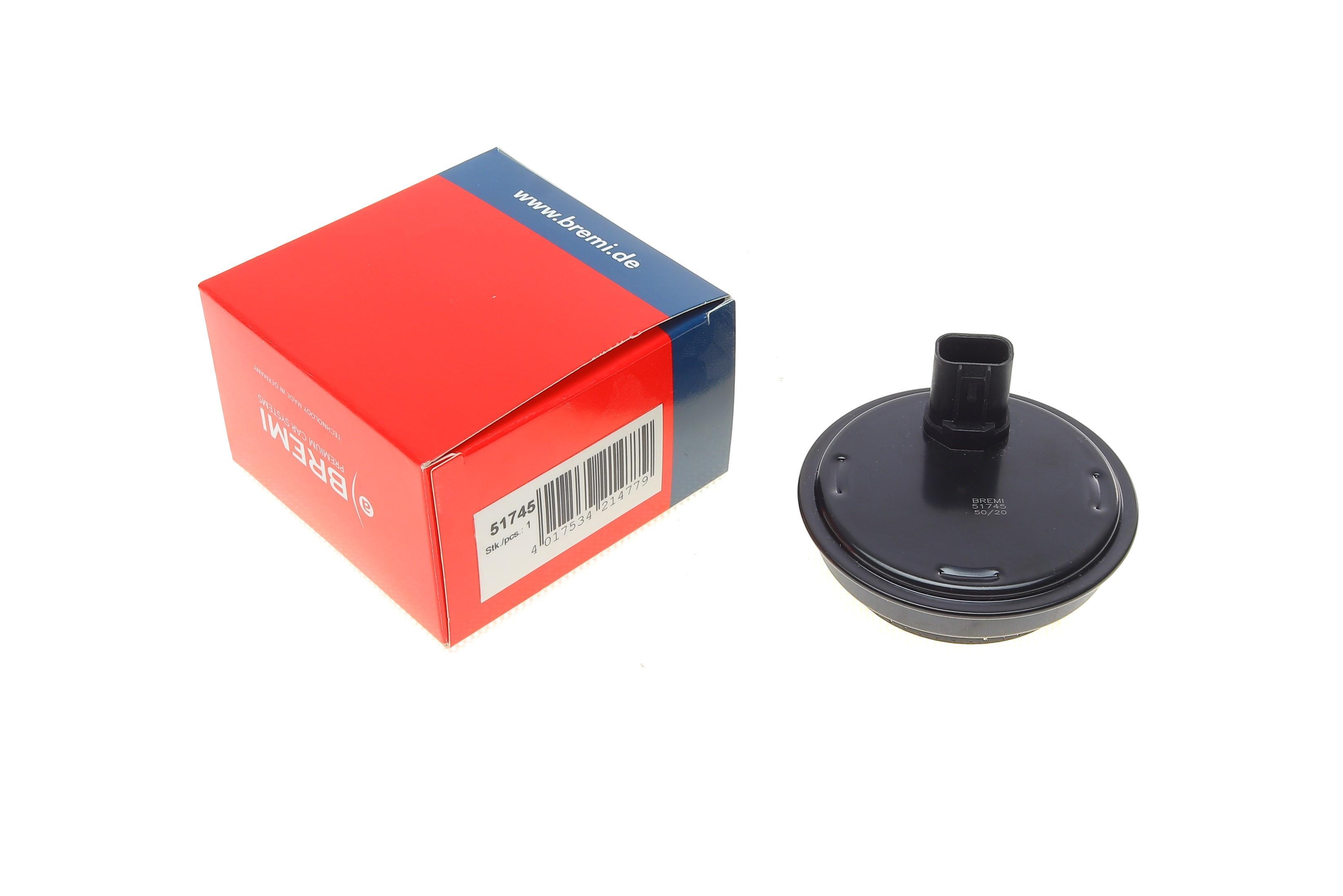 Датчик ABS (задній) Toyota Camry 2.4-3.5 01-14/Avalon 3.5 05-12