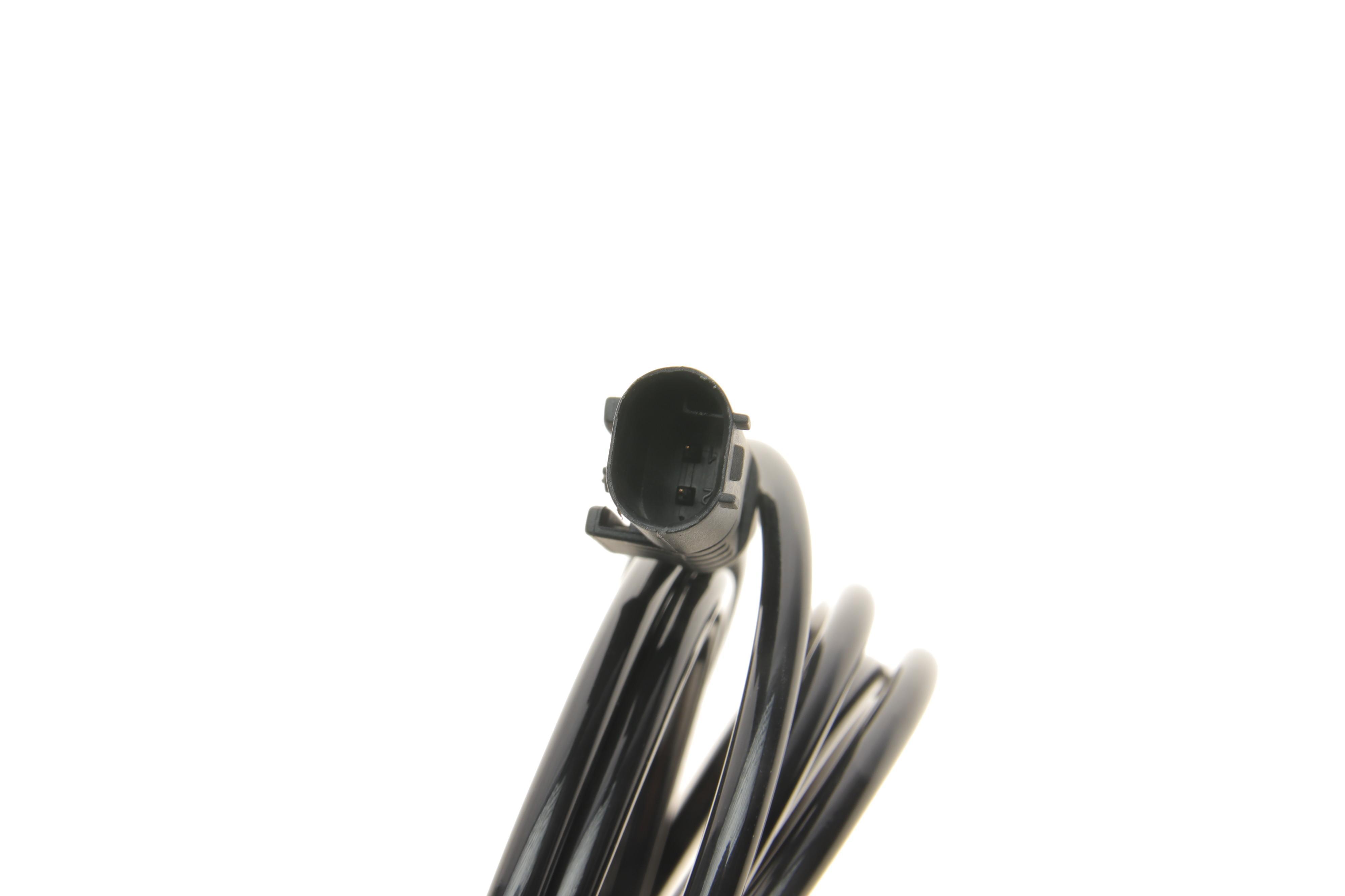 Датчик ABS (задній) MB Sprinter/VW Crafter 06- (R)