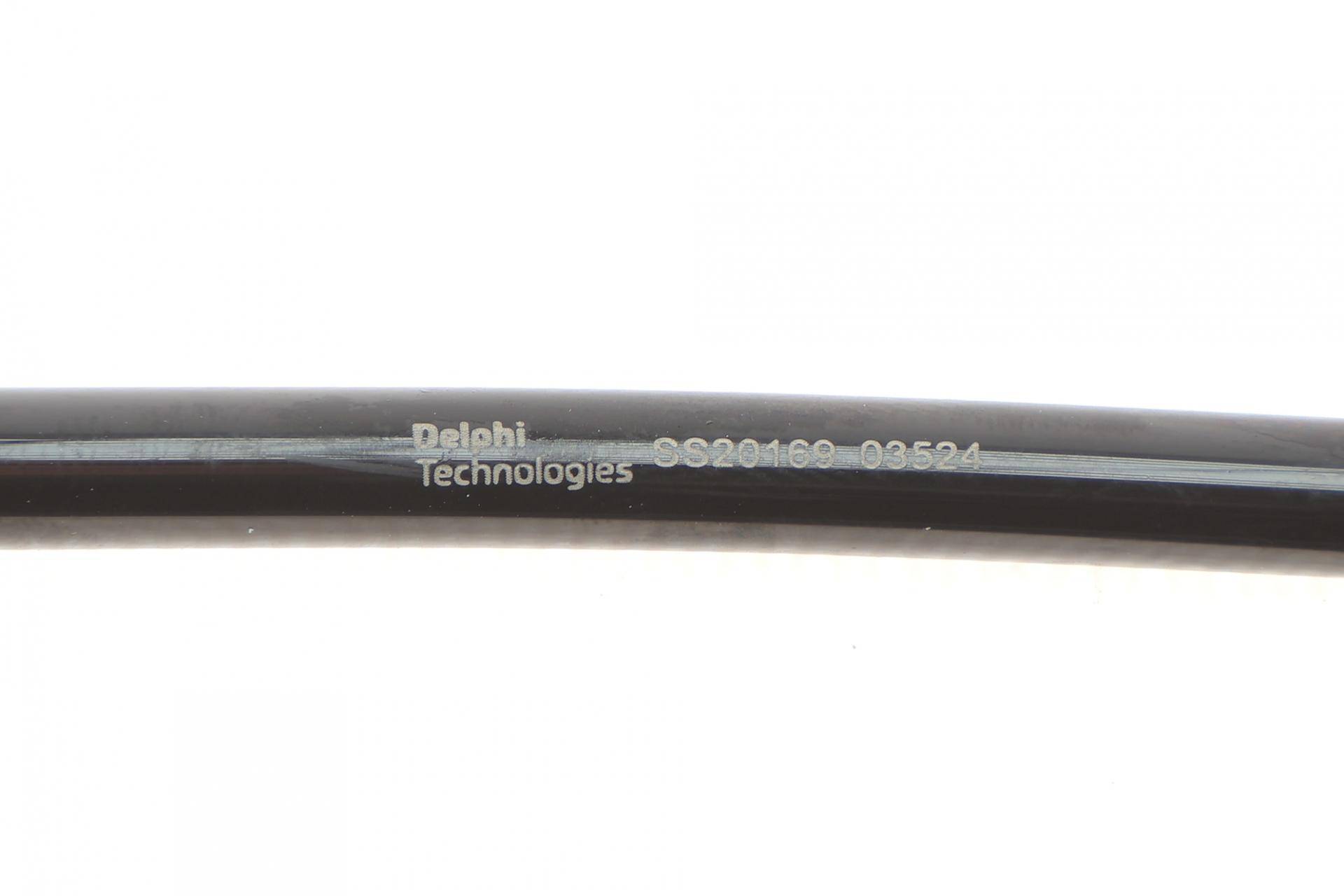 Датчик ABS (передній) Audi A6 (C4) 96-97