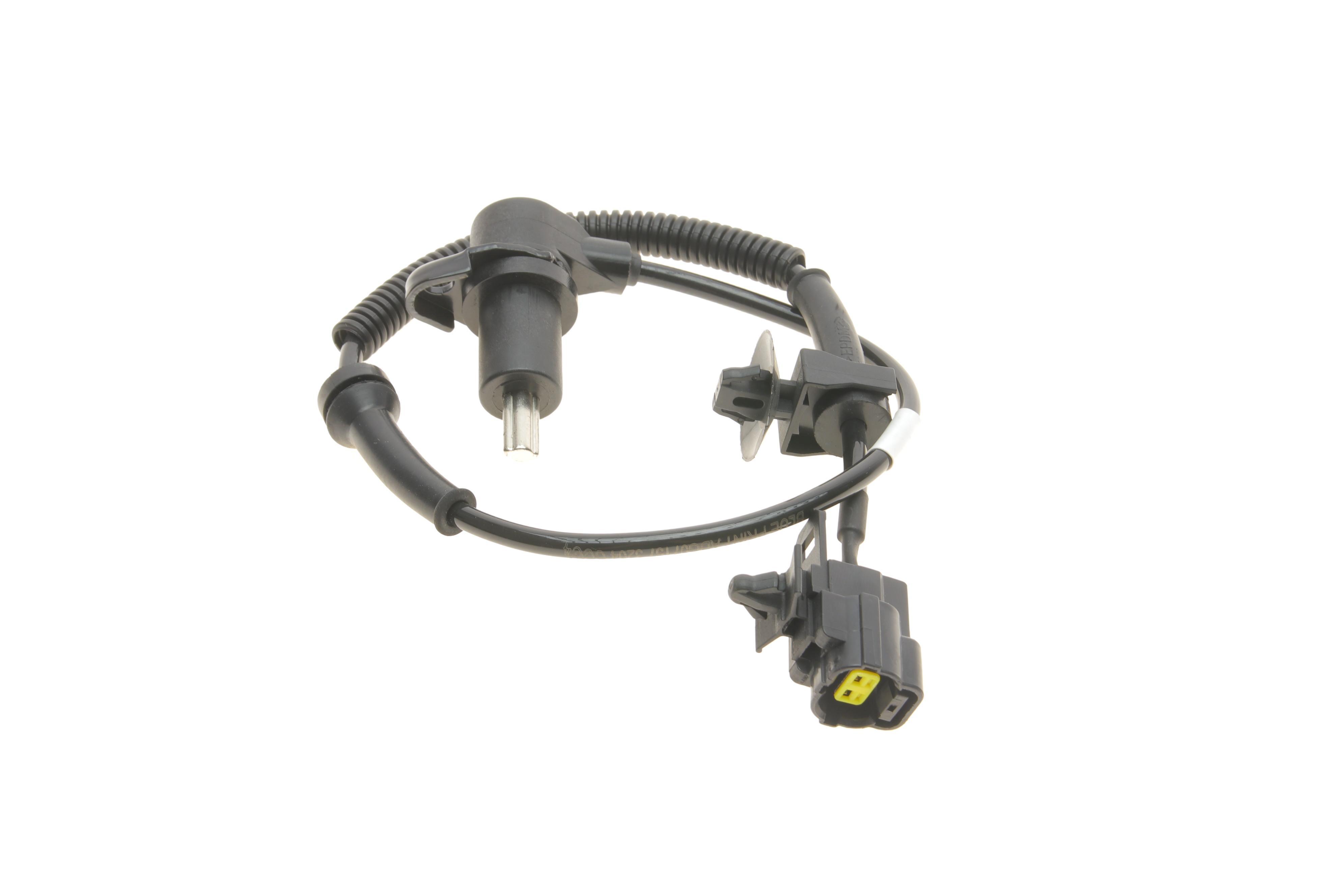 Датчик частоти обертання колеса (задній) Chevrolet Aveo 03-11 (L)