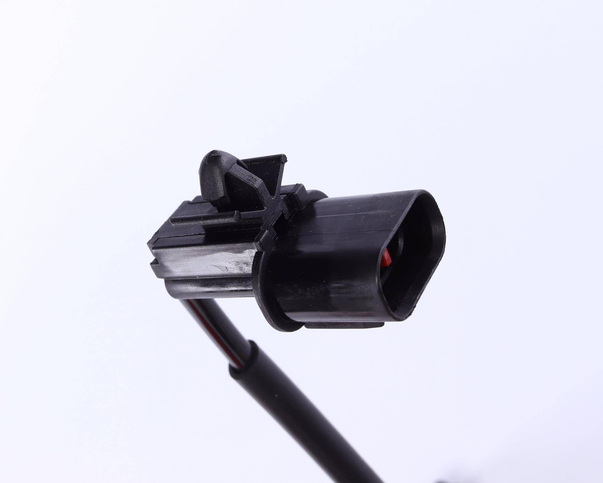 Датчик ABS (передній) Mitsubishi Outlander 03-06 (R)