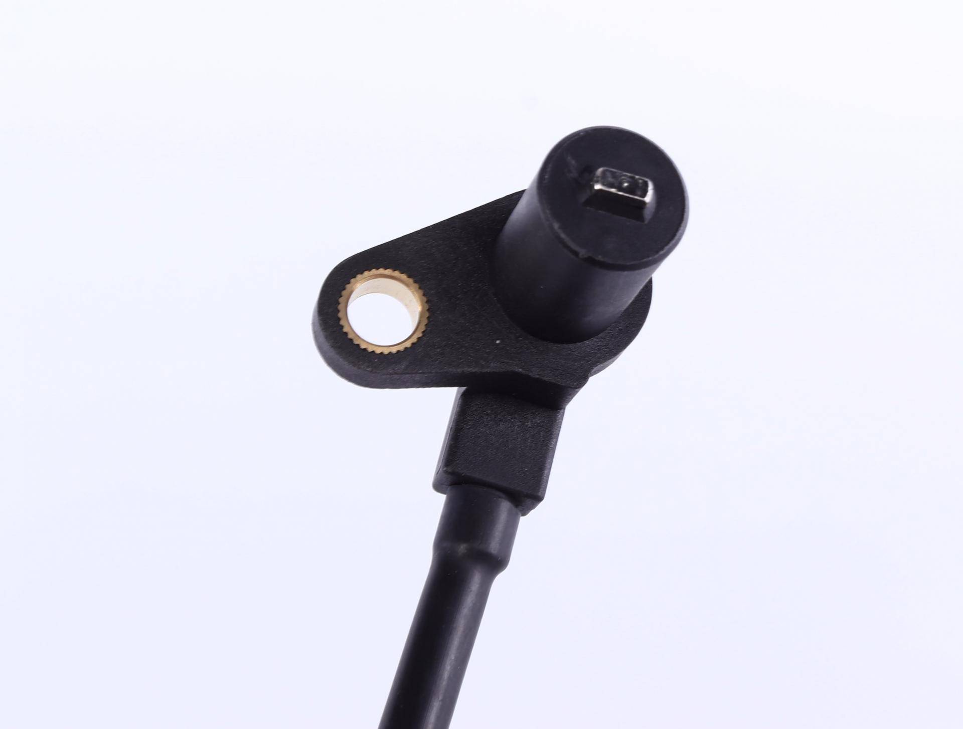 Датчик ABS (передній) Mitsubishi Outlander 03-06 (R)