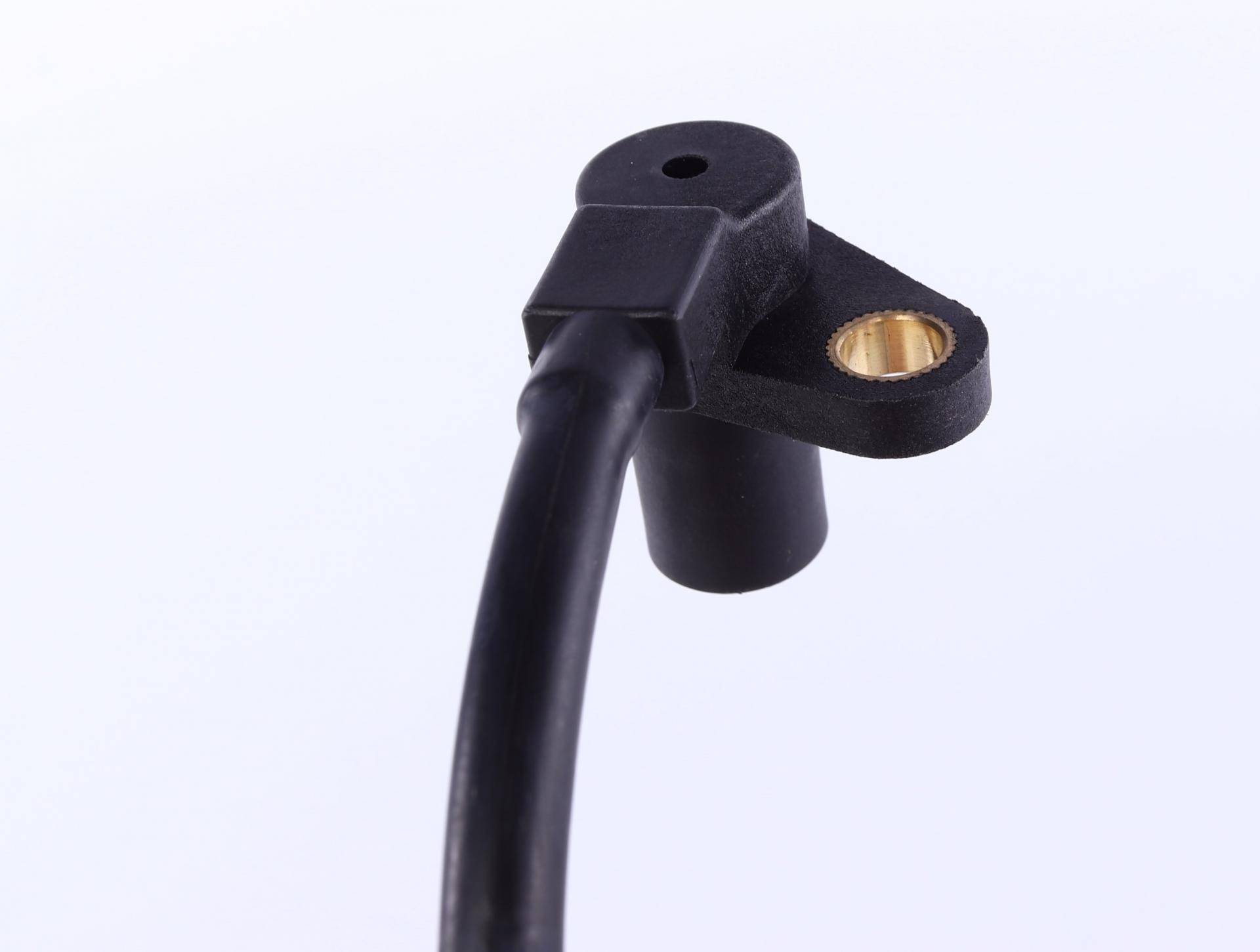 Датчик ABS (передній) Mitsubishi Outlander 03-06 (R)