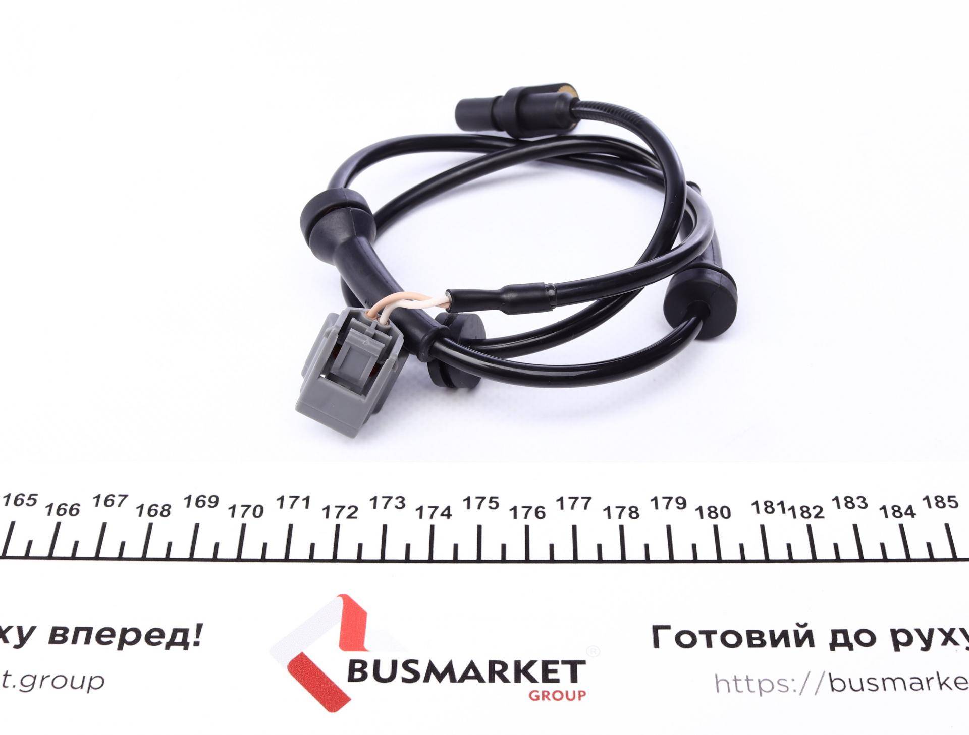 Датчик ABS (задній) Nissan Leaf 13-