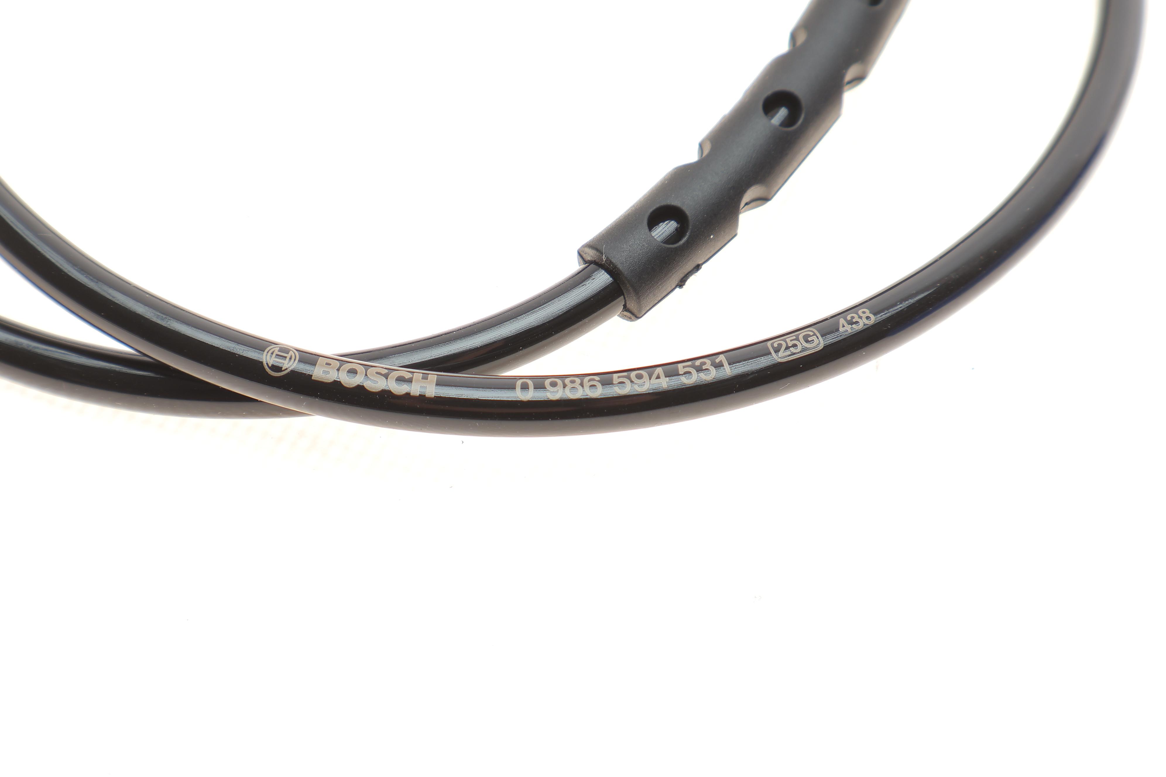 Датчик ABS (задній) BMW 7 (E38) 2.8-5.0i/2.5tds 94-01 M51/M52/M57/M62/M67