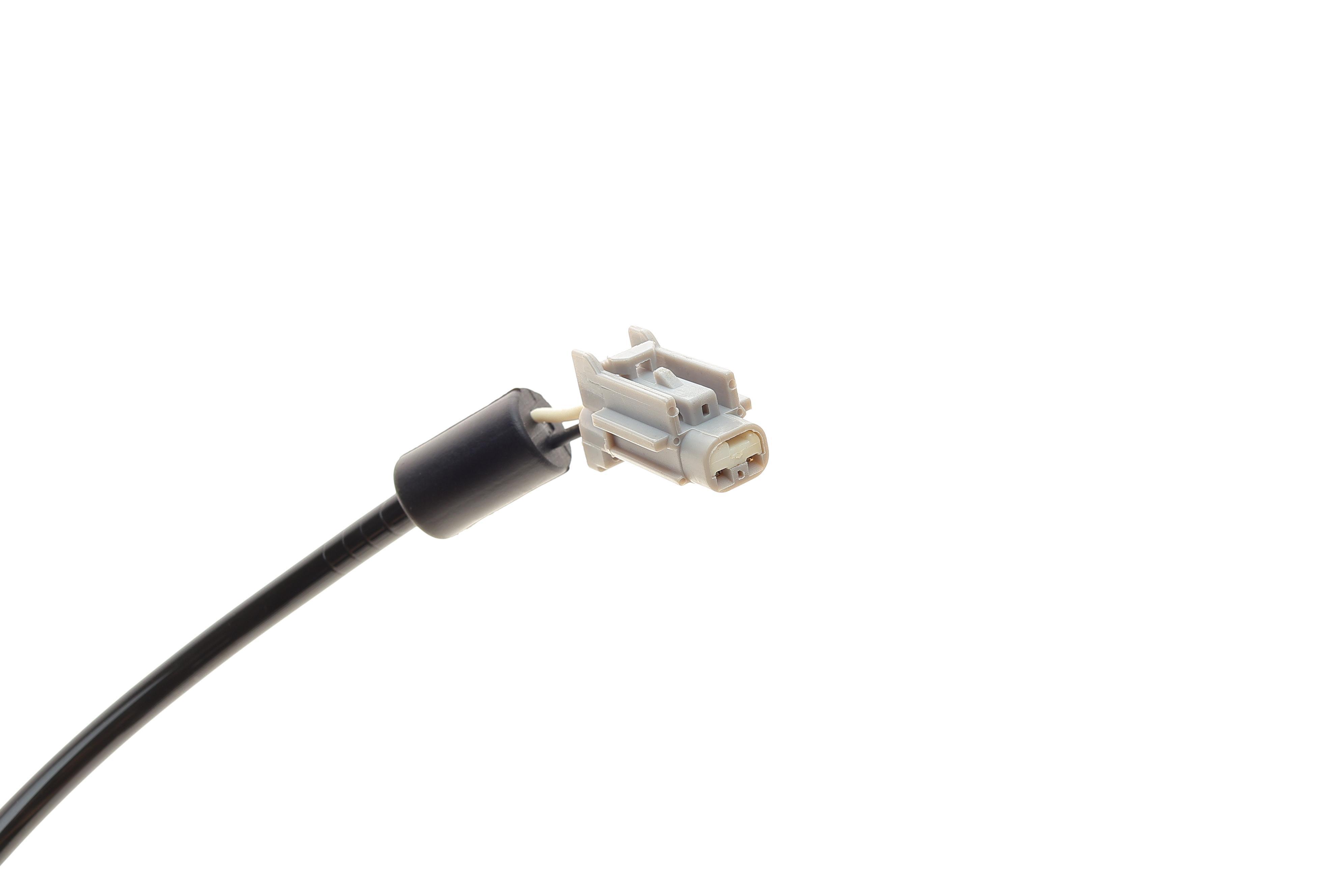 Датчик ABS (передній) Nissan Qashqai 1.5/1.6/2.0 dCi 07-13 (HÜCO)